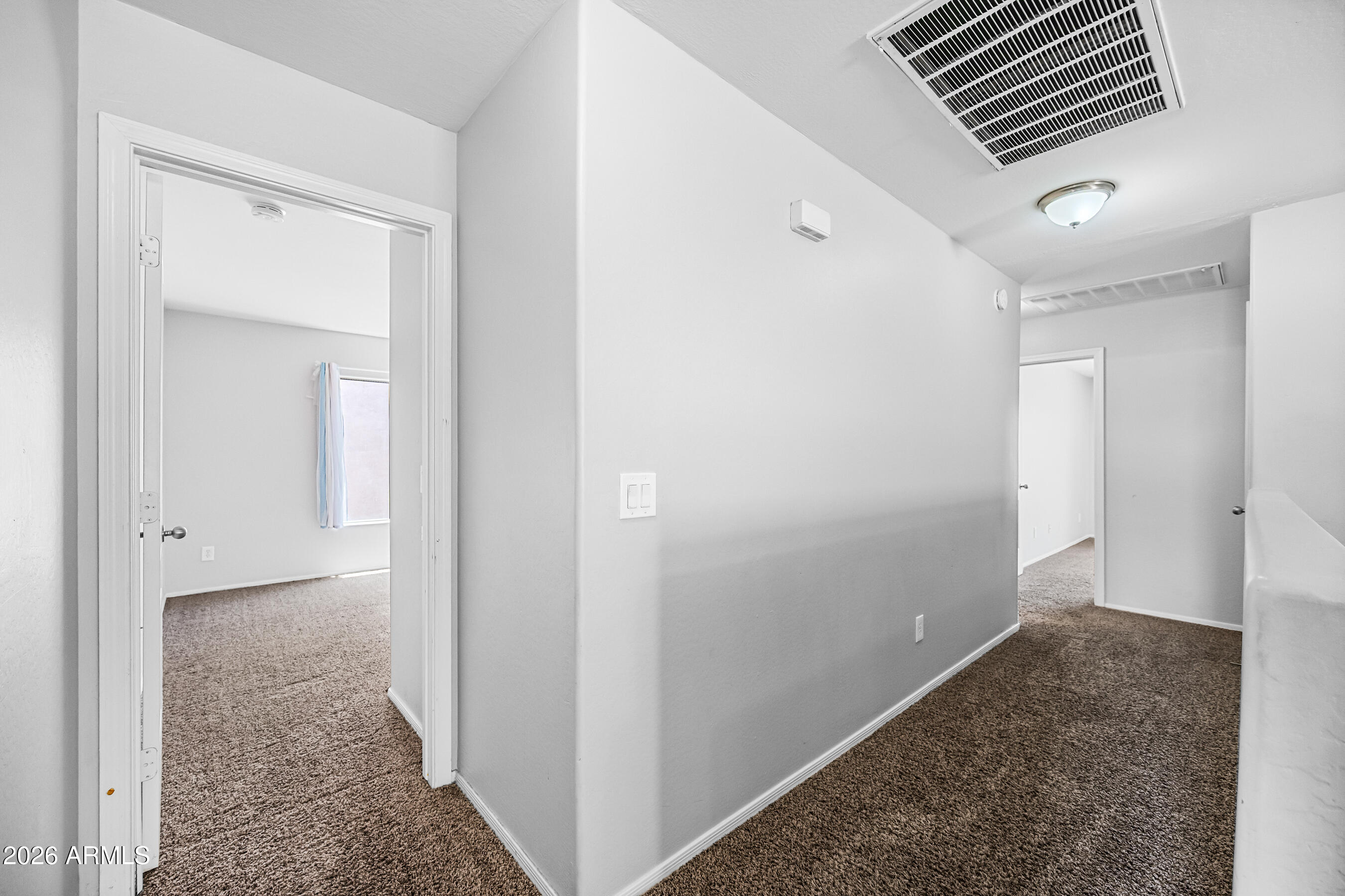 REPLAT OF CARTER RANCH - Residential