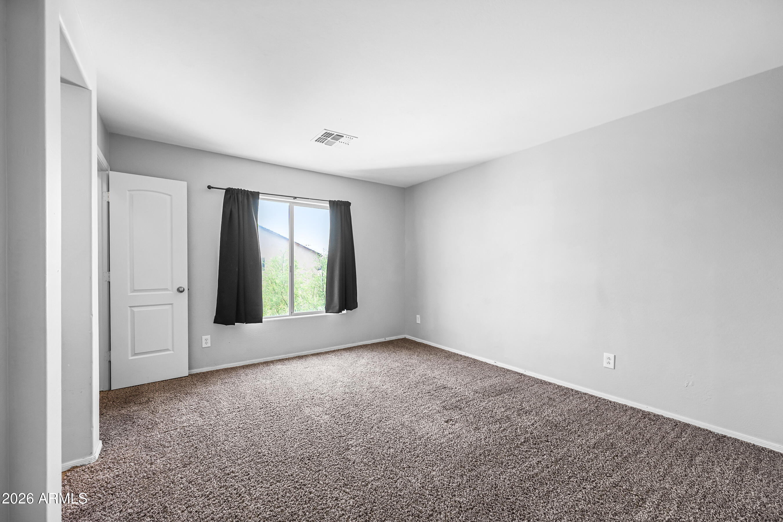 REPLAT OF CARTER RANCH - Residential