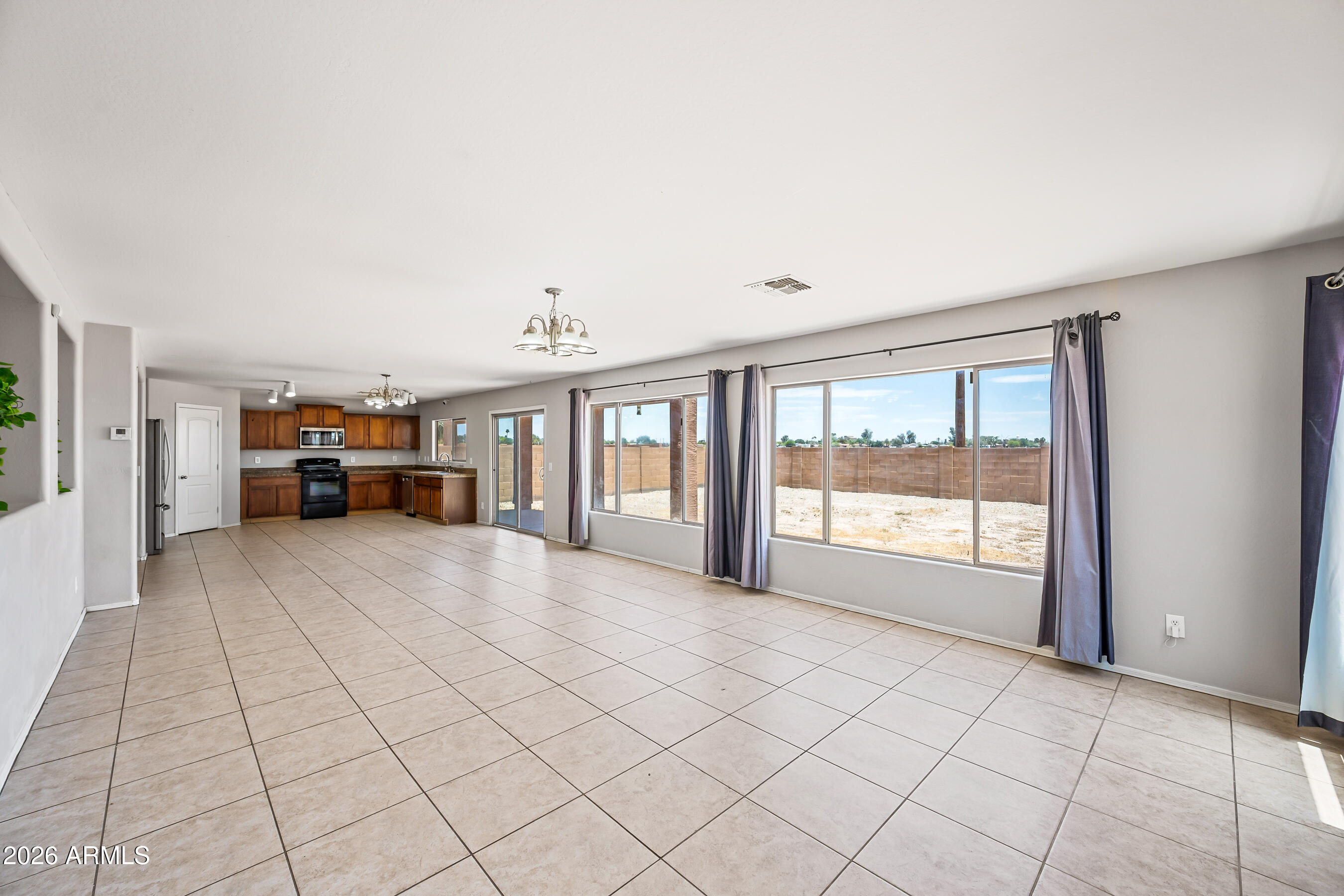 REPLAT OF CARTER RANCH - Residential