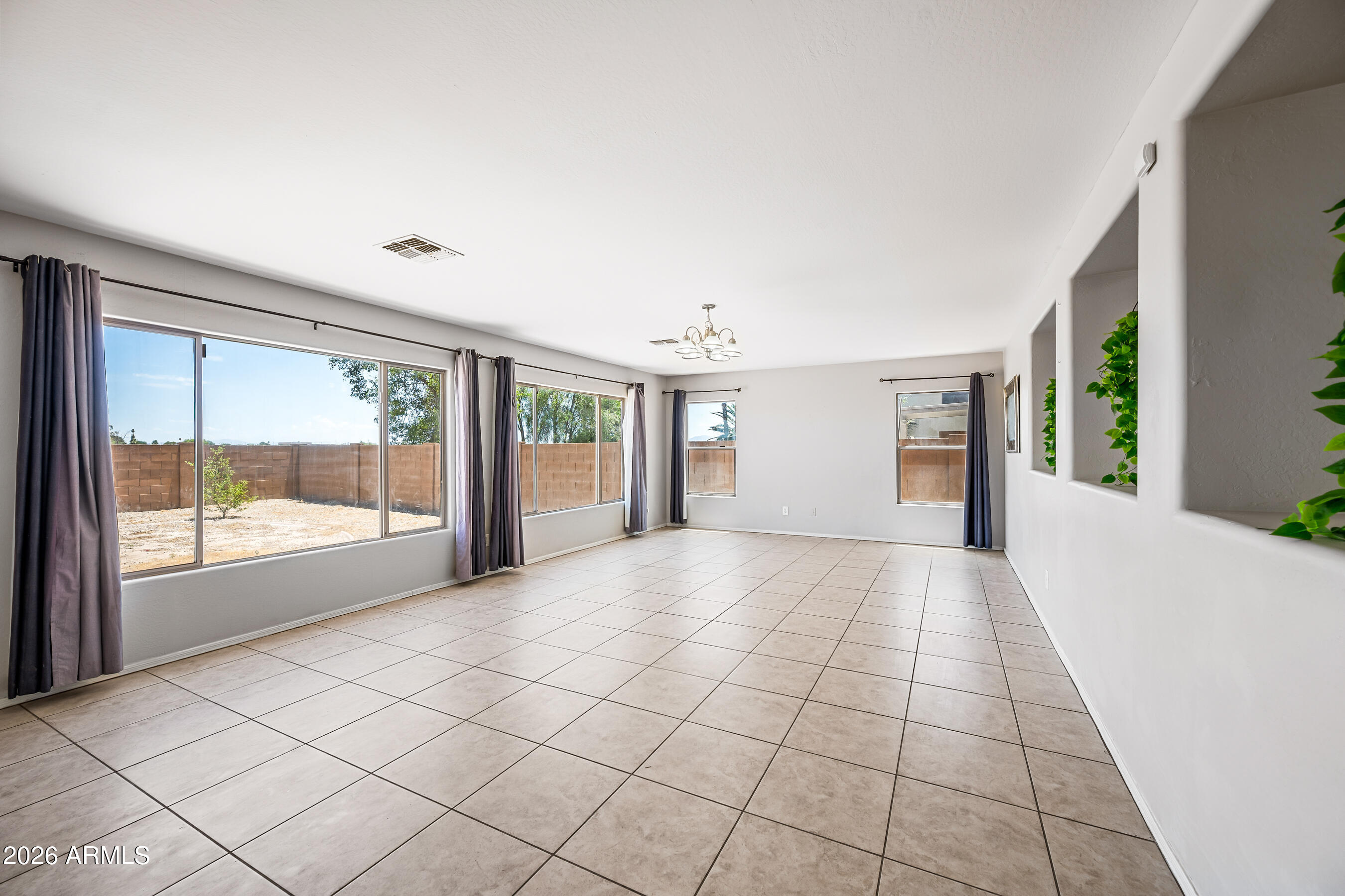 REPLAT OF CARTER RANCH - Residential