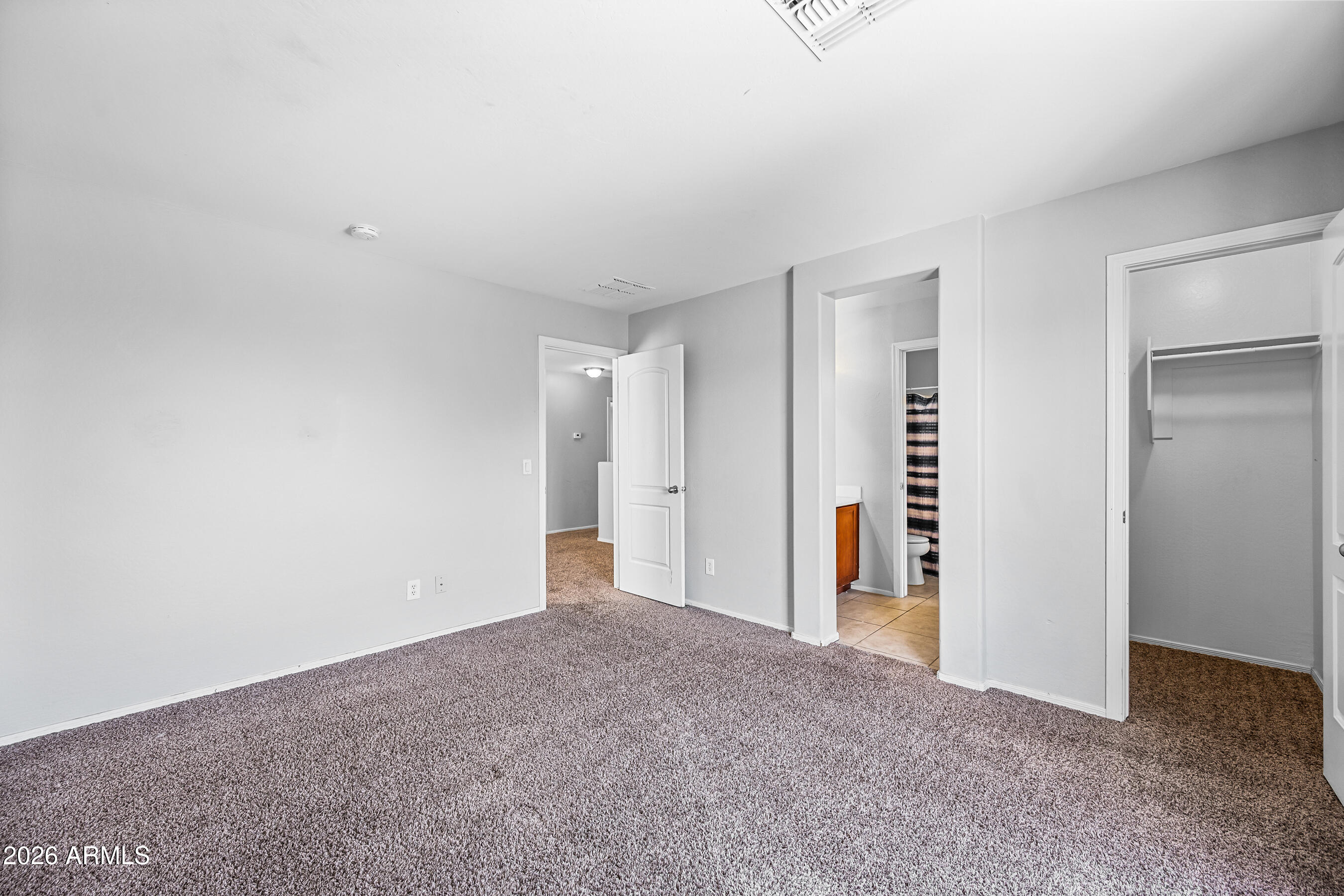 REPLAT OF CARTER RANCH - Residential