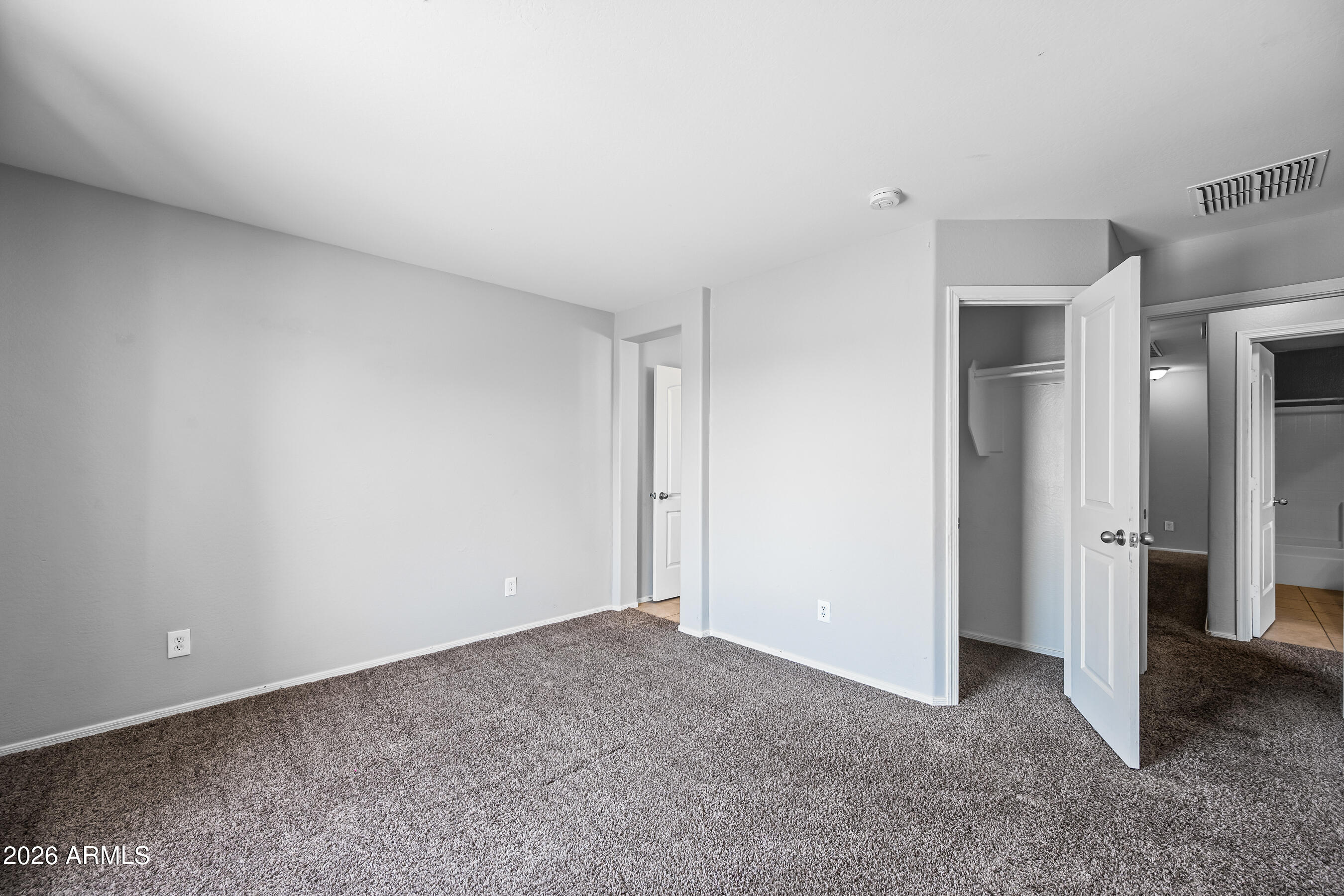 REPLAT OF CARTER RANCH - Residential