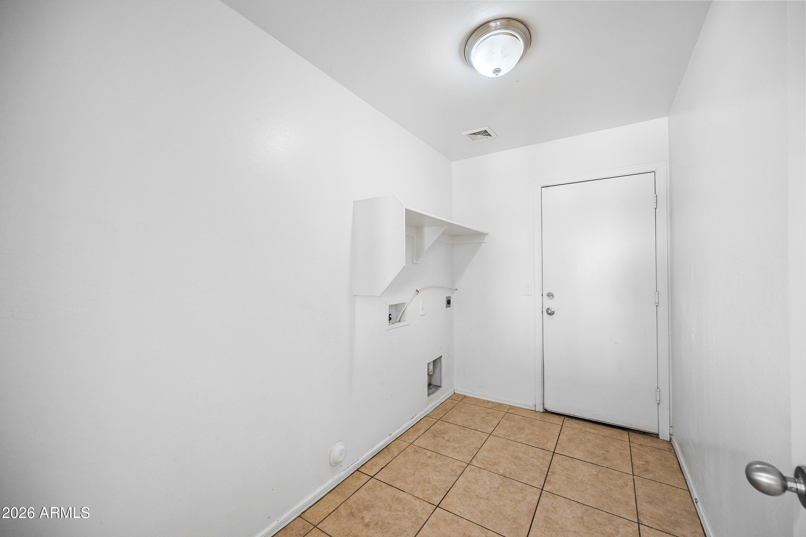 REPLAT OF CARTER RANCH - Residential