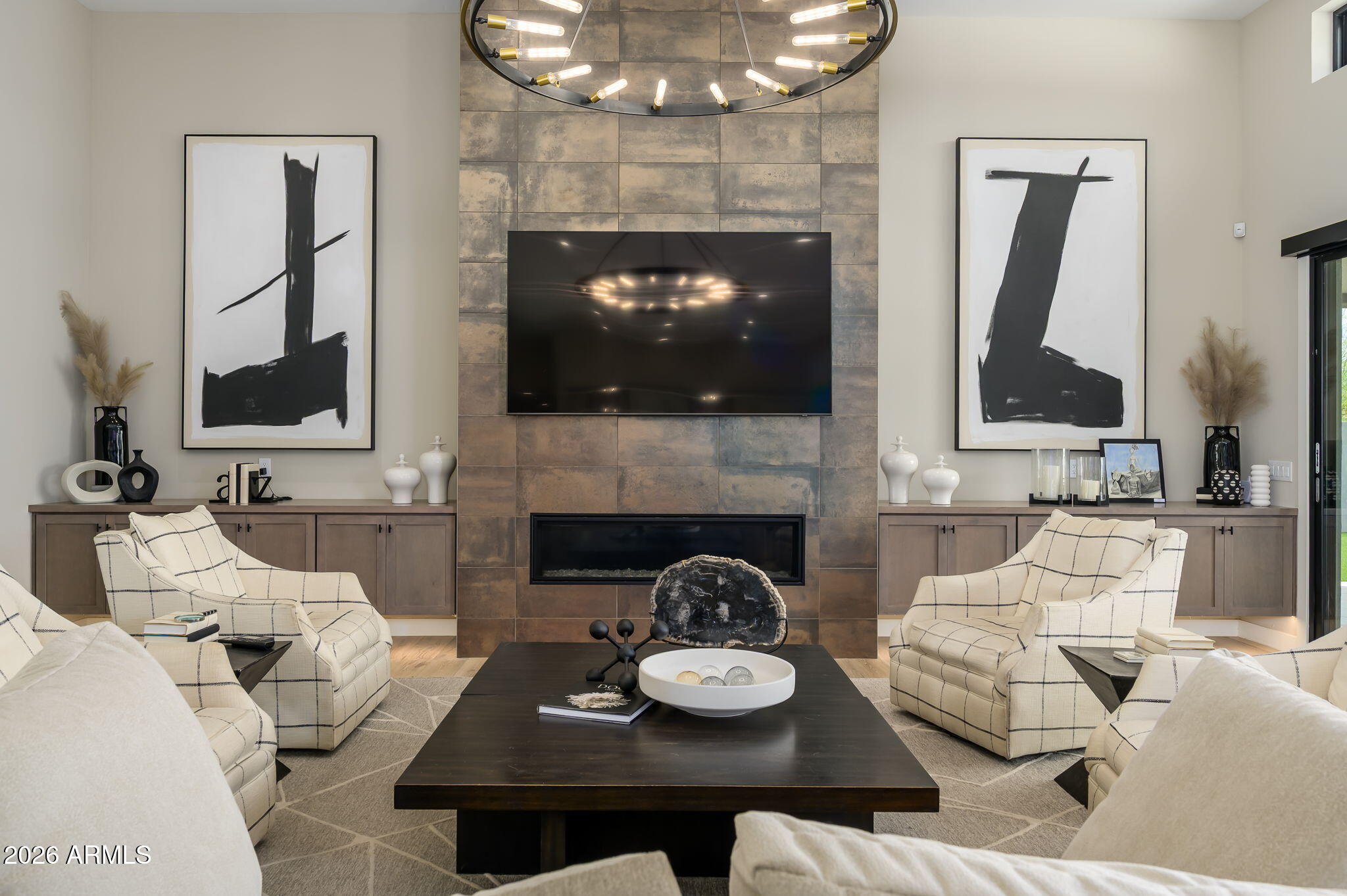 RESERVE AT BLACK MOUNTAIN - Residential