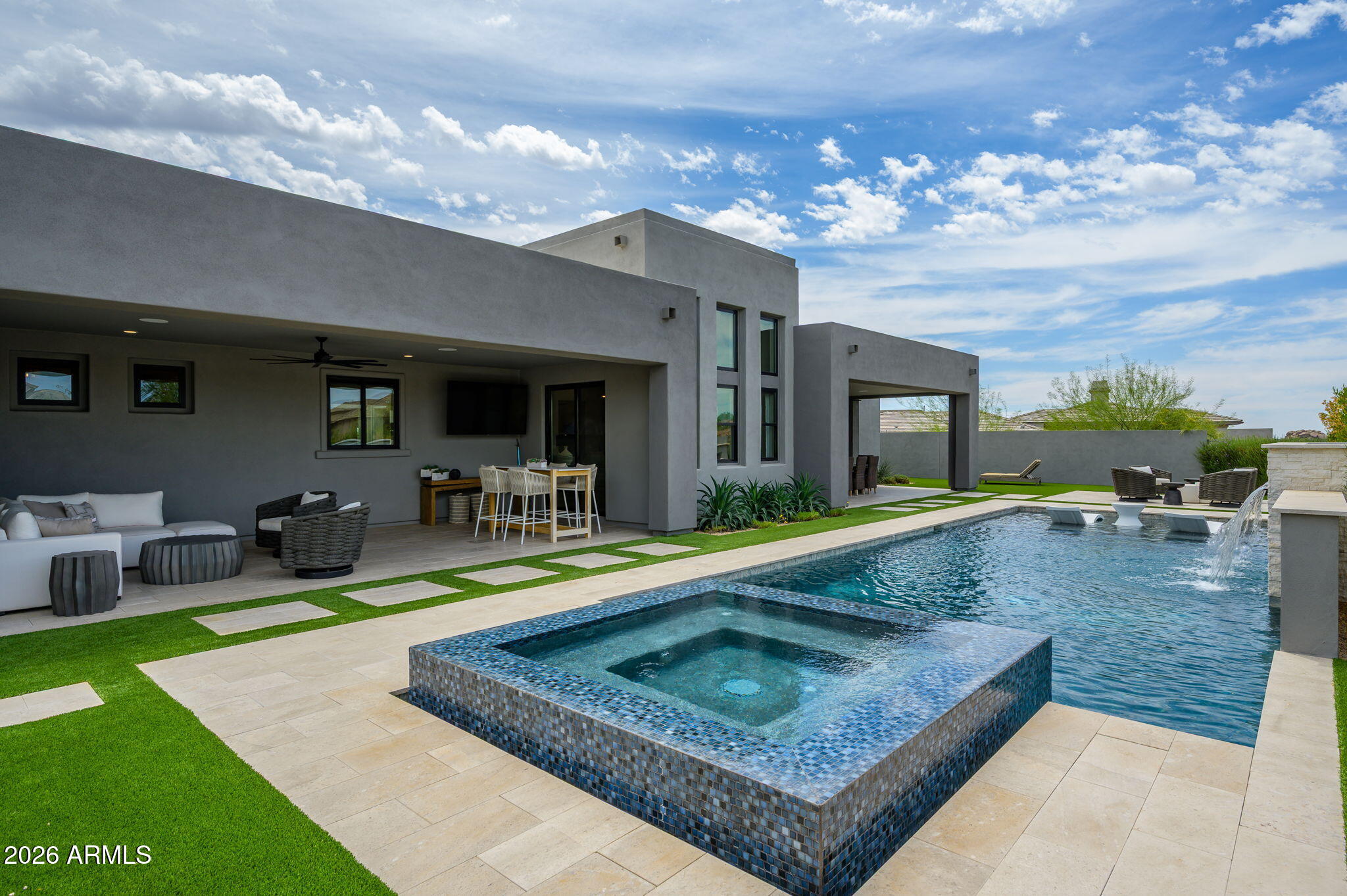 RESERVE AT BLACK MOUNTAIN - Residential