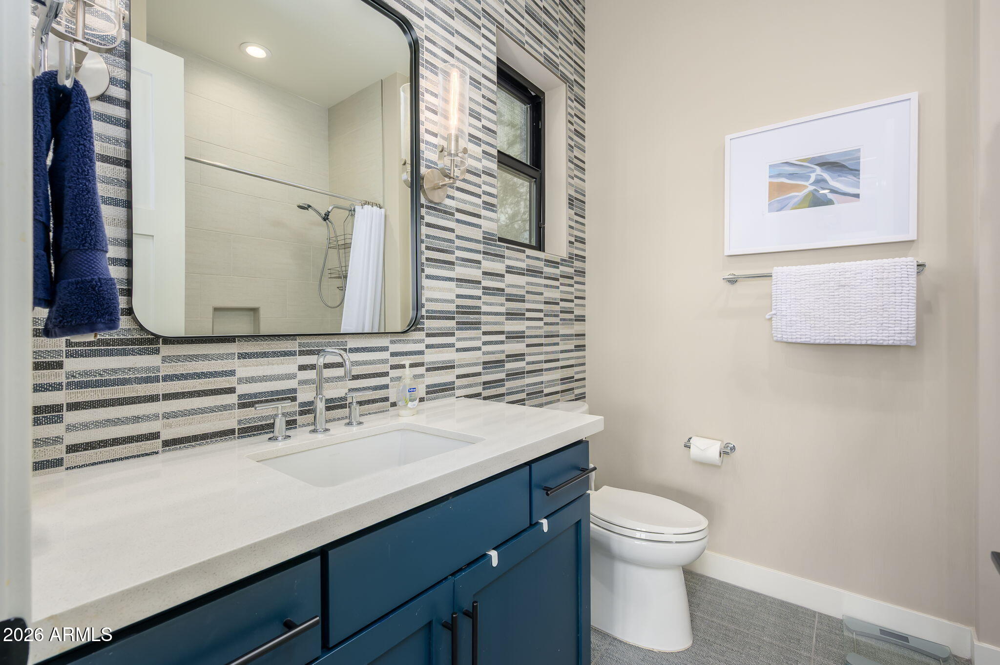 RESERVE AT BLACK MOUNTAIN - Residential