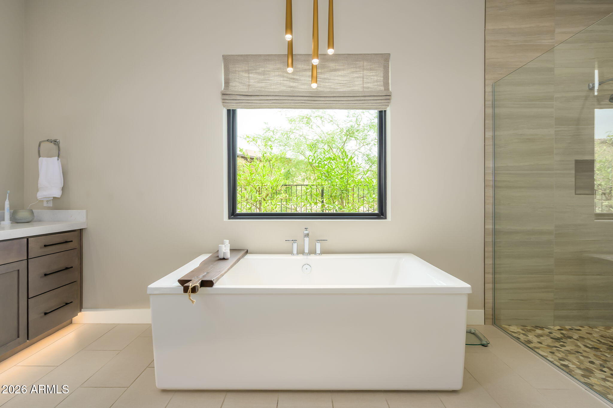 RESERVE AT BLACK MOUNTAIN - Residential