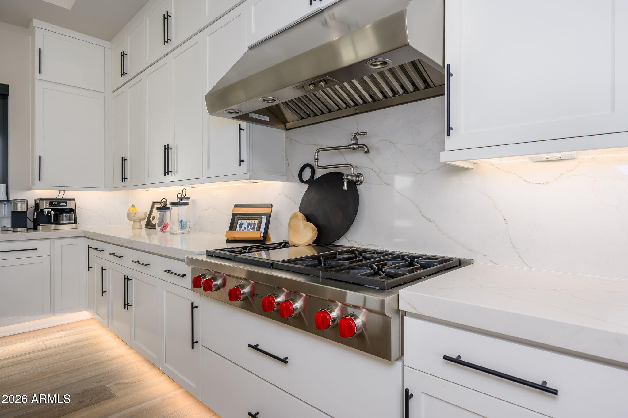 RESERVE AT BLACK MOUNTAIN - Residential