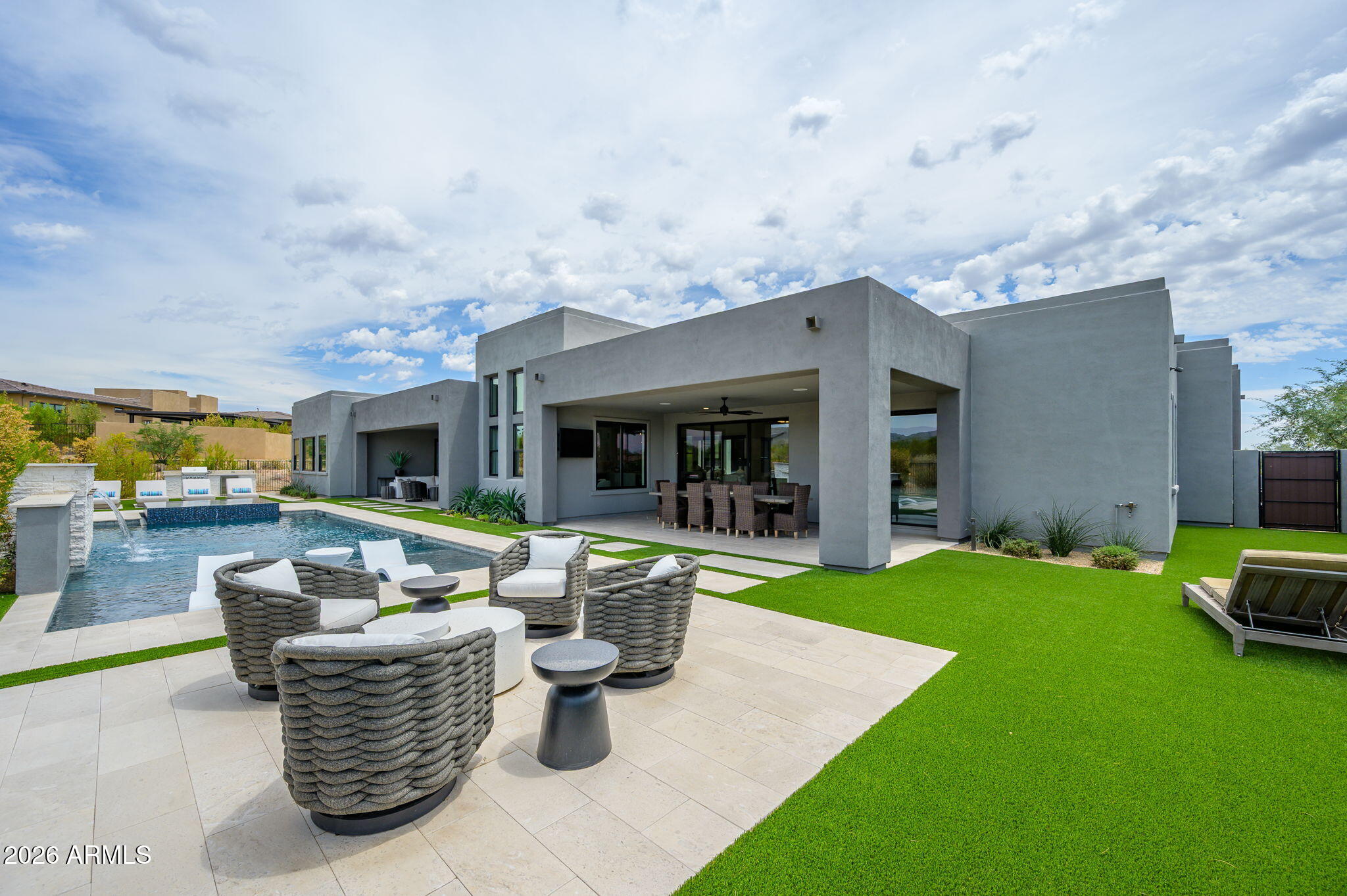 RESERVE AT BLACK MOUNTAIN - Residential