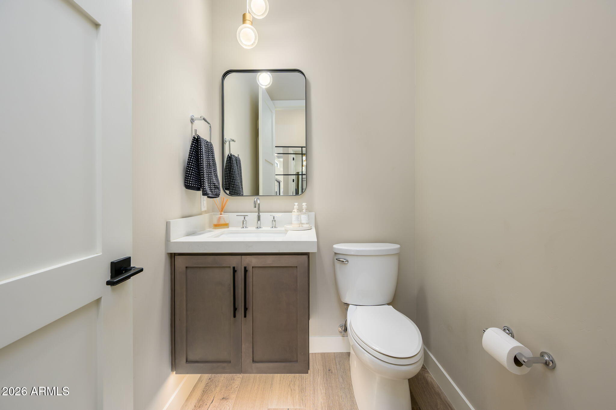 RESERVE AT BLACK MOUNTAIN - Residential