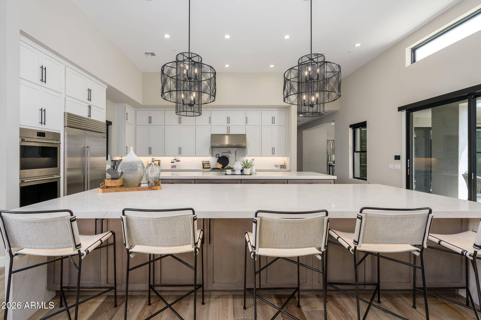 RESERVE AT BLACK MOUNTAIN - Residential