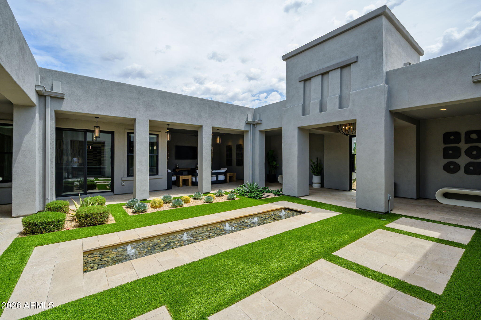 RESERVE AT BLACK MOUNTAIN - Residential