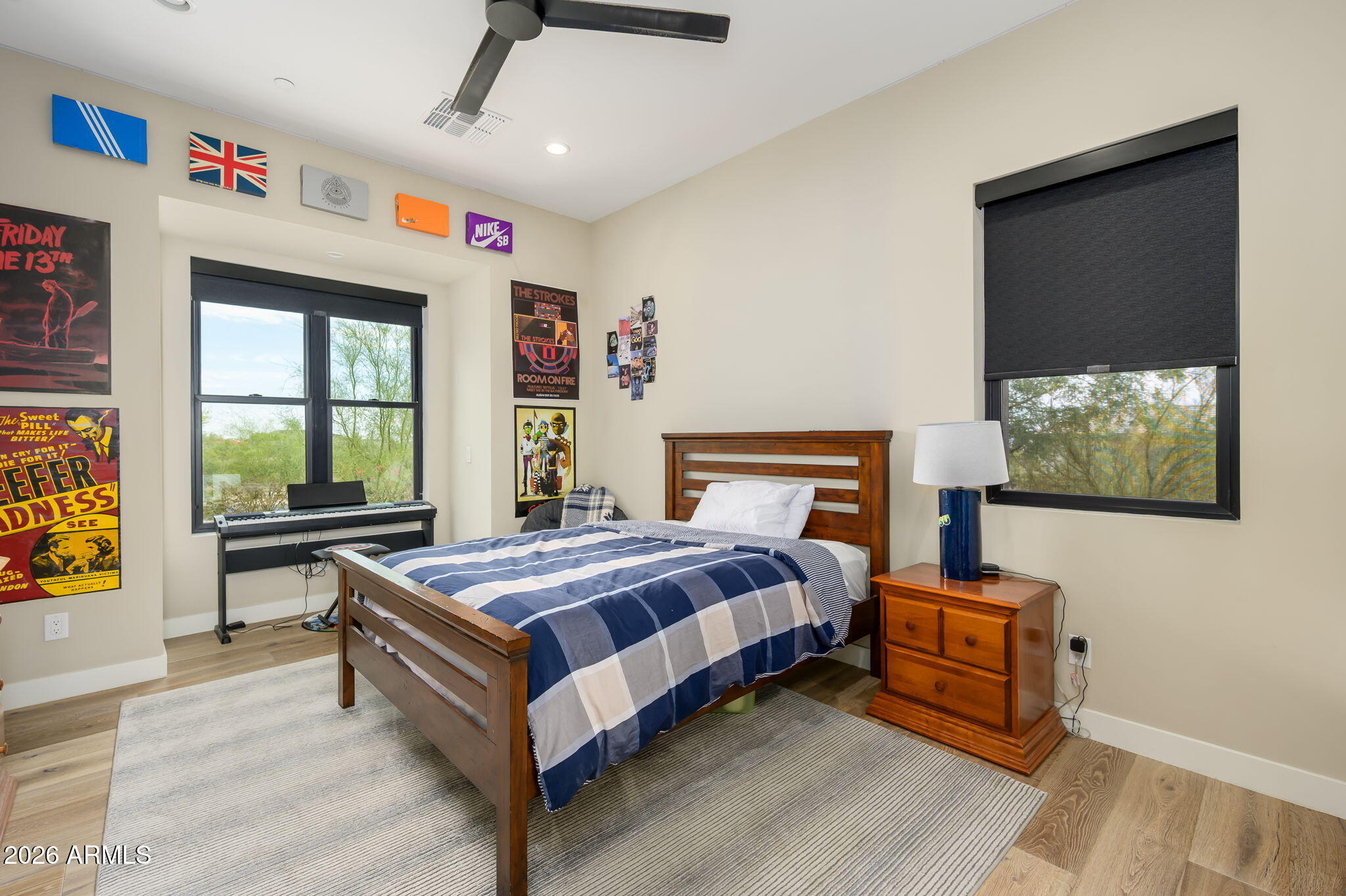 RESERVE AT BLACK MOUNTAIN - Residential