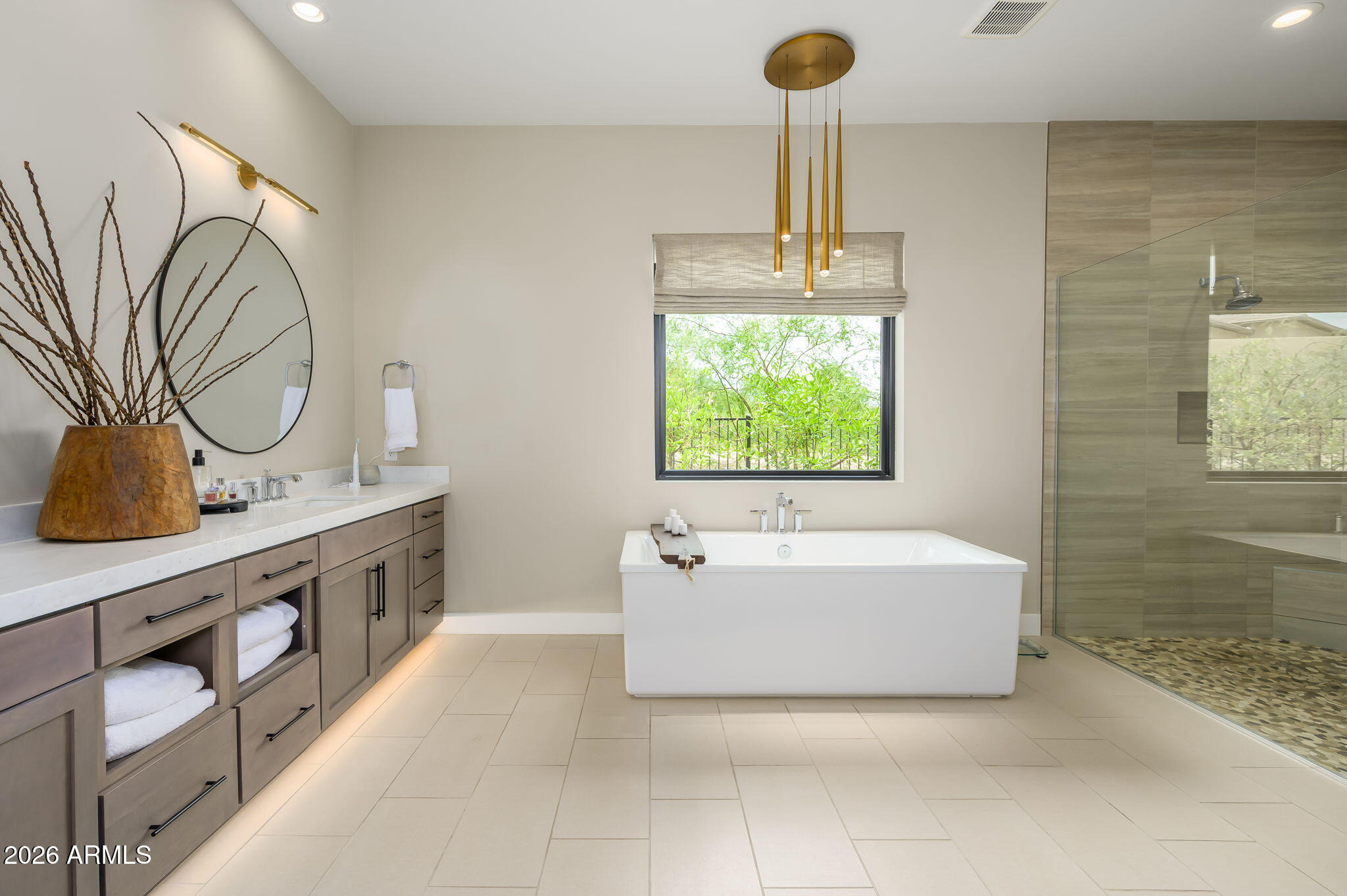 RESERVE AT BLACK MOUNTAIN - Residential
