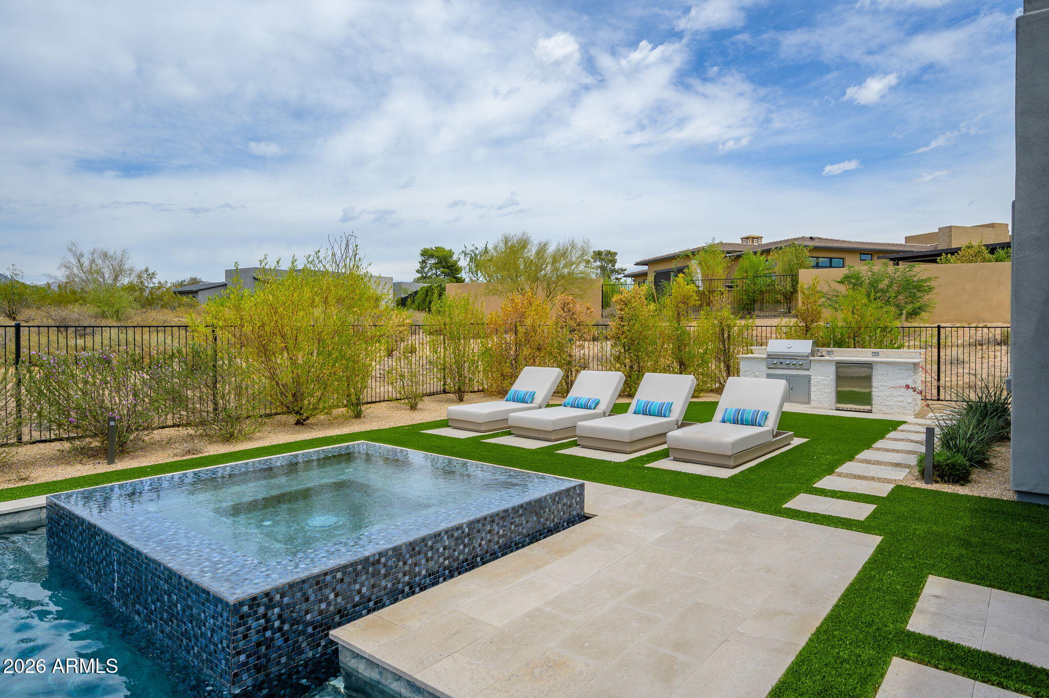 RESERVE AT BLACK MOUNTAIN - Residential