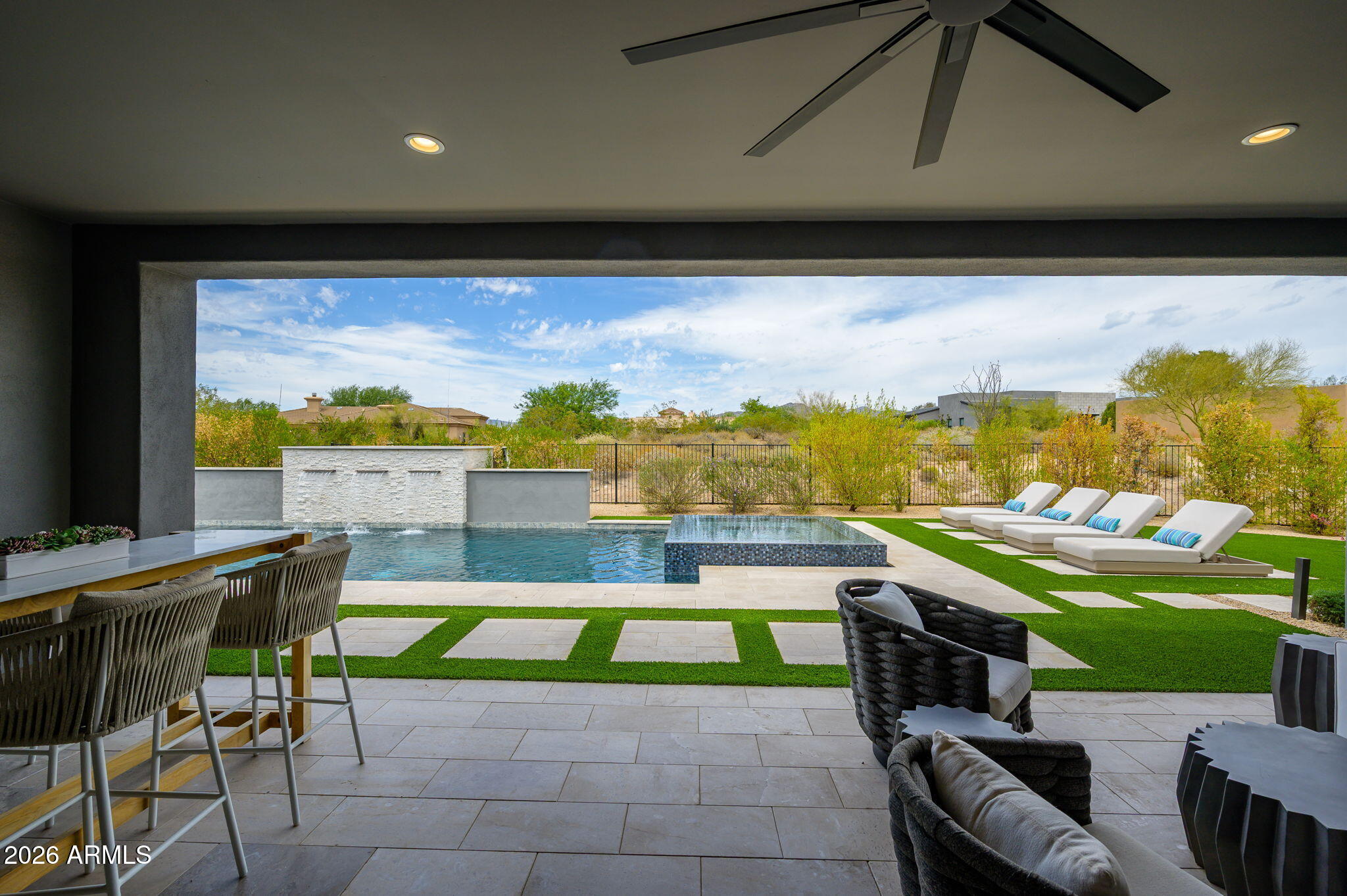 RESERVE AT BLACK MOUNTAIN - Residential