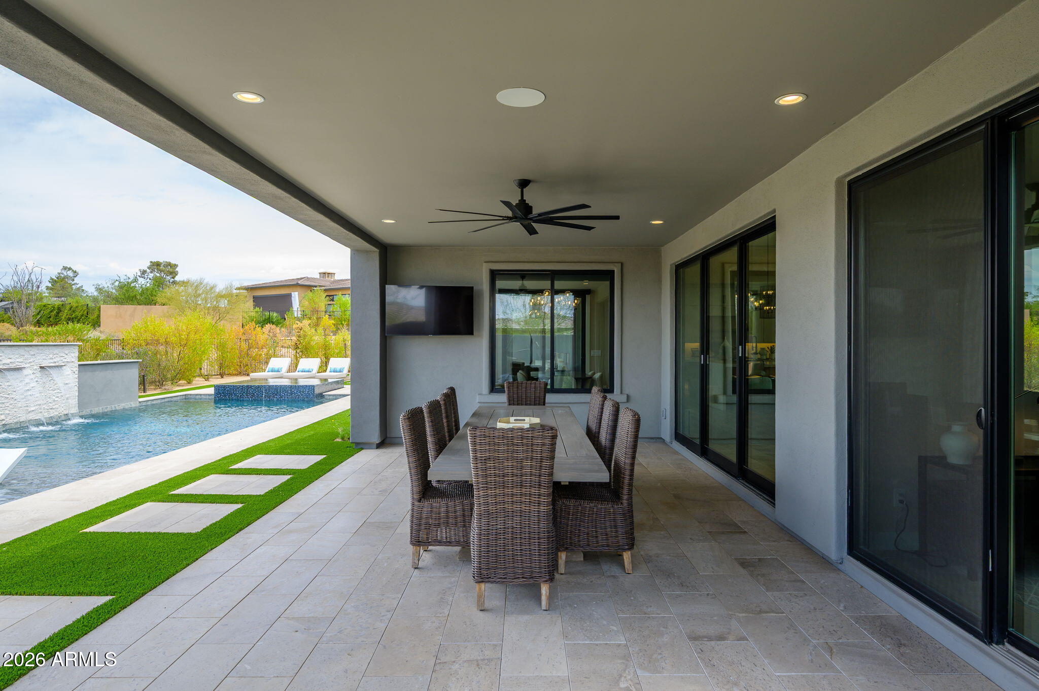 RESERVE AT BLACK MOUNTAIN - Residential