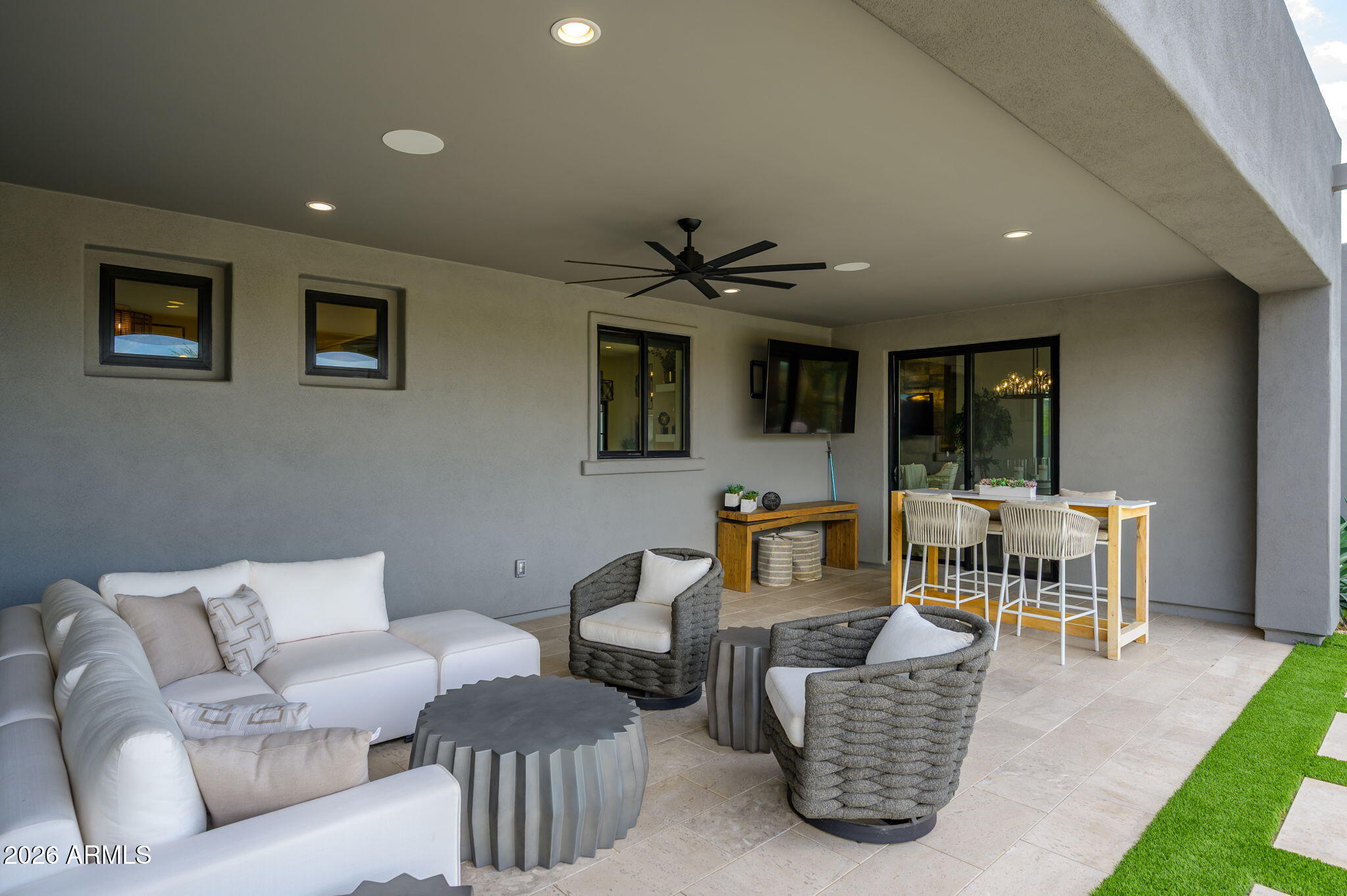 RESERVE AT BLACK MOUNTAIN - Residential