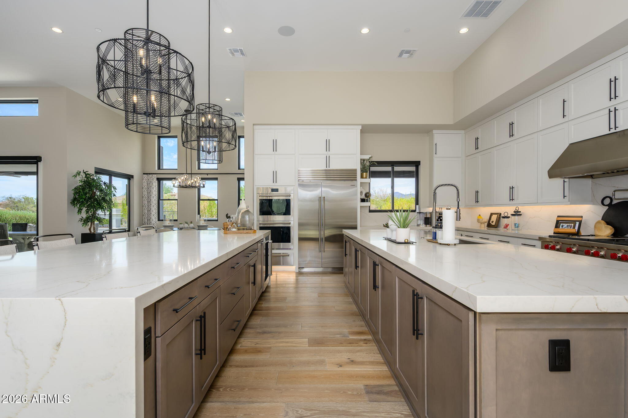 RESERVE AT BLACK MOUNTAIN - Residential