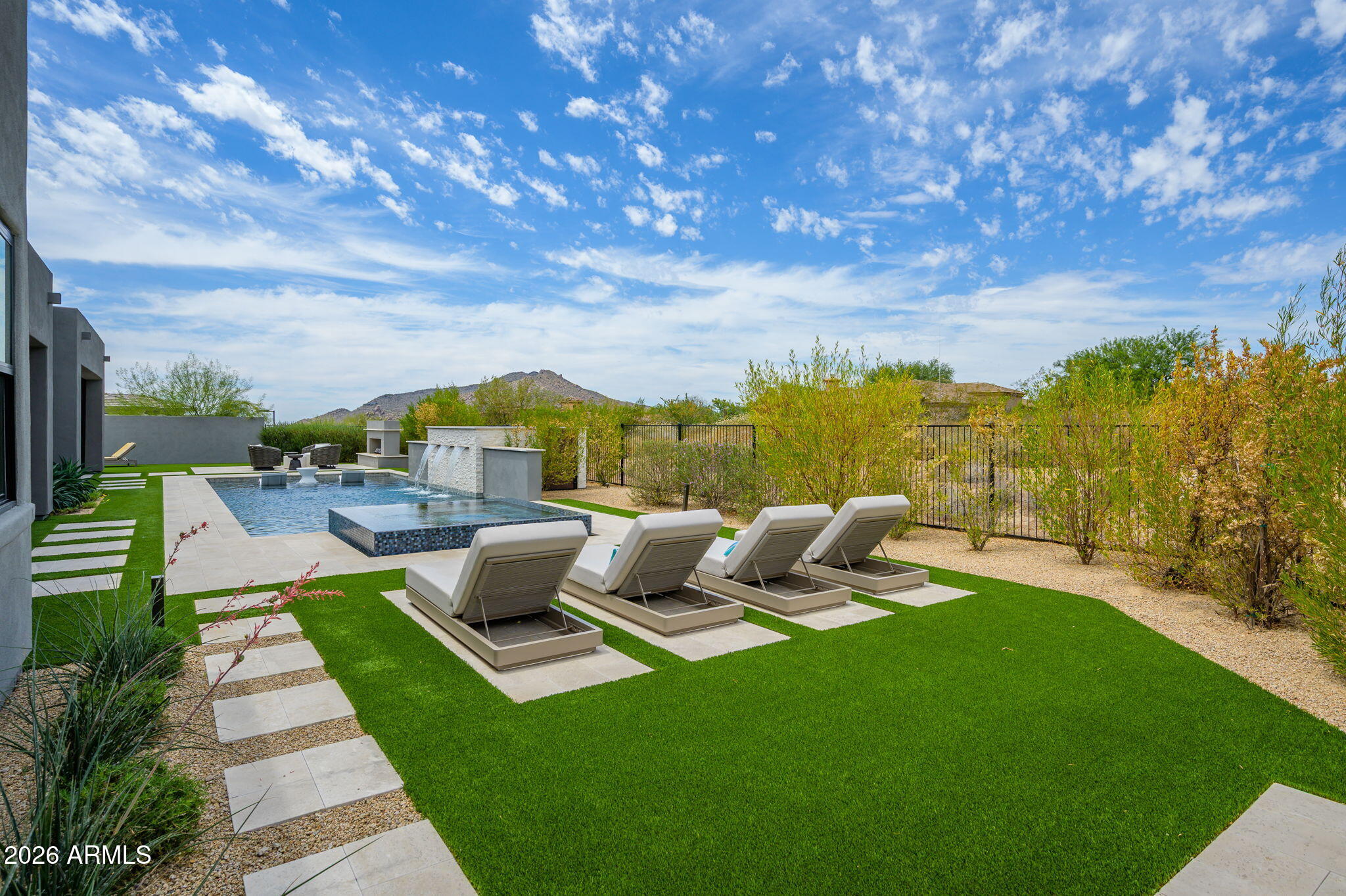 RESERVE AT BLACK MOUNTAIN - Residential