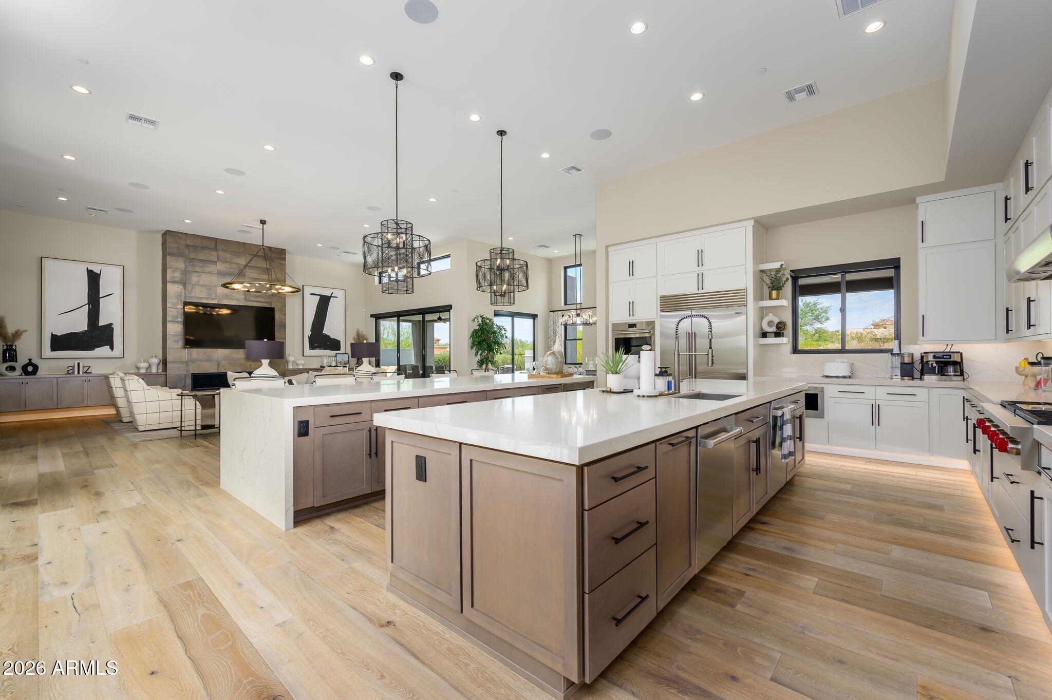 RESERVE AT BLACK MOUNTAIN - Residential
