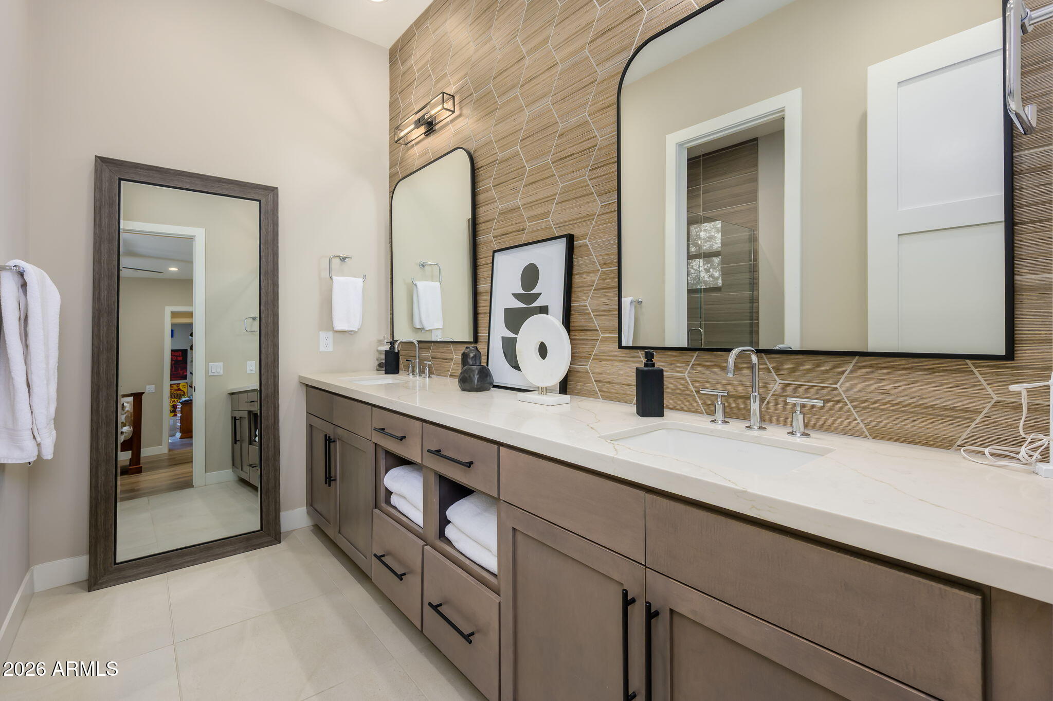 RESERVE AT BLACK MOUNTAIN - Residential