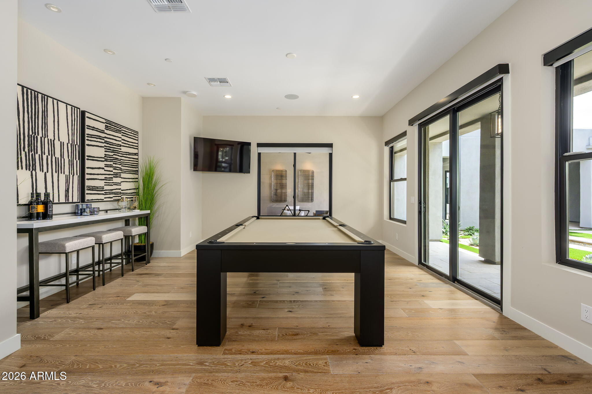 RESERVE AT BLACK MOUNTAIN - Residential