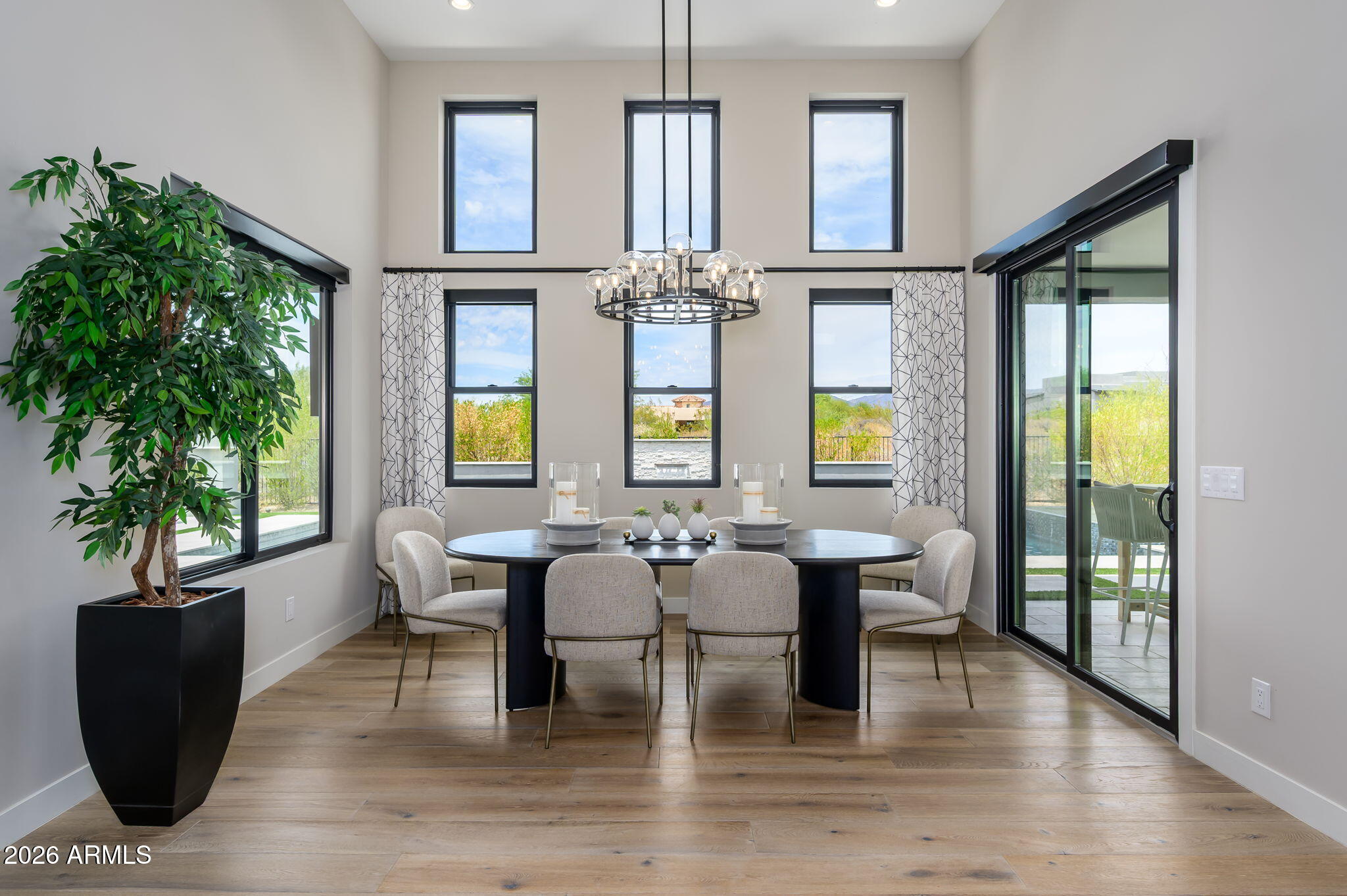 RESERVE AT BLACK MOUNTAIN - Residential