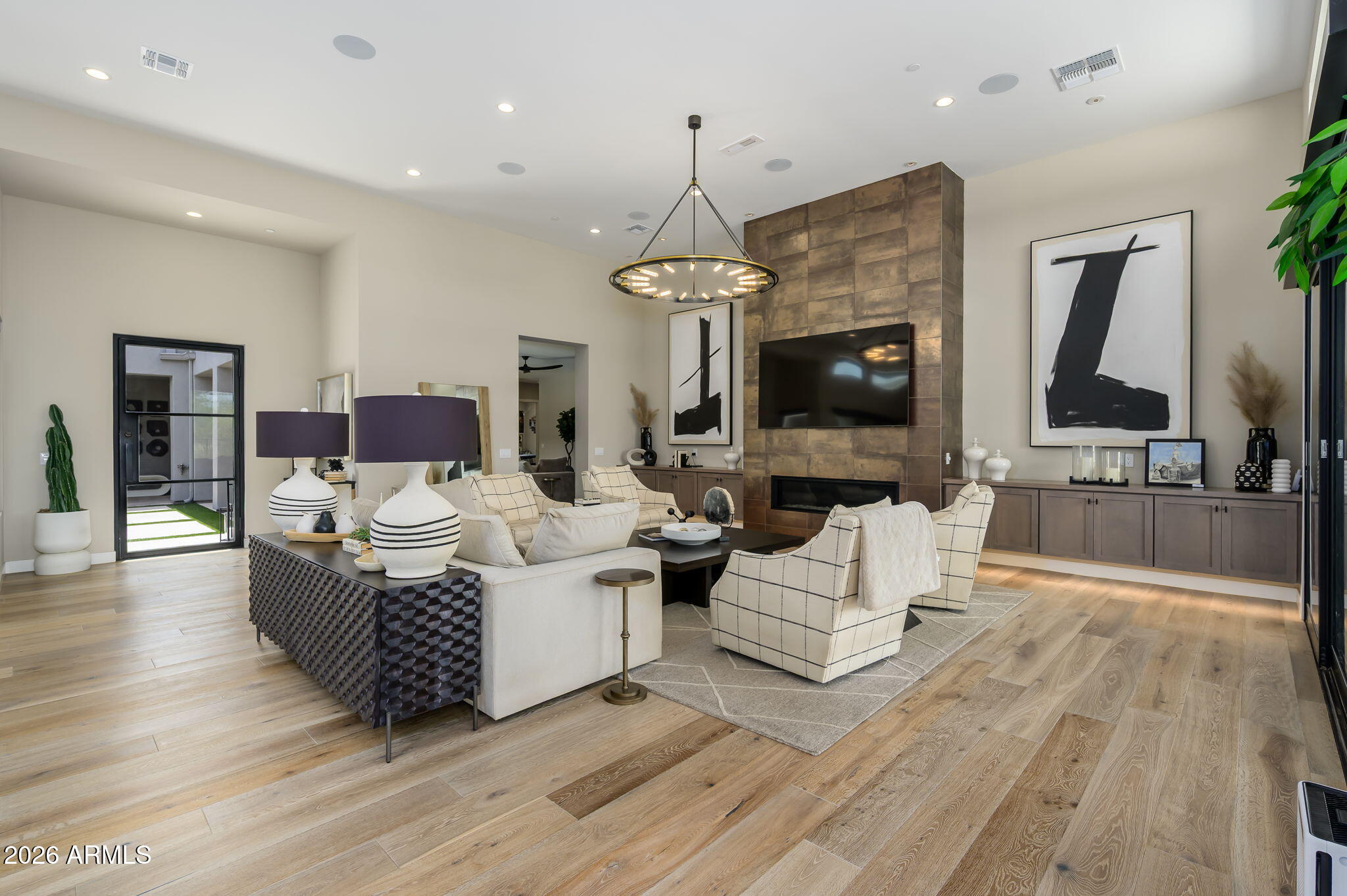 RESERVE AT BLACK MOUNTAIN - Residential