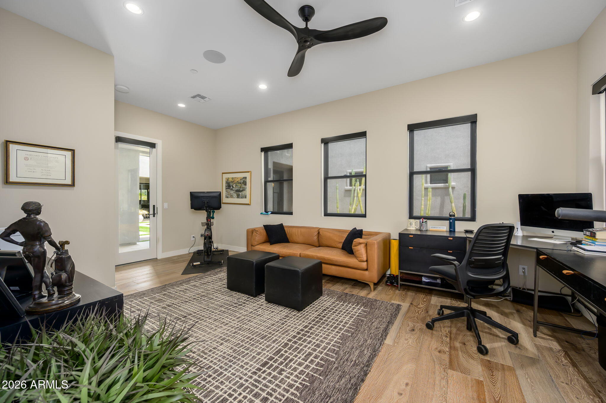RESERVE AT BLACK MOUNTAIN - Residential