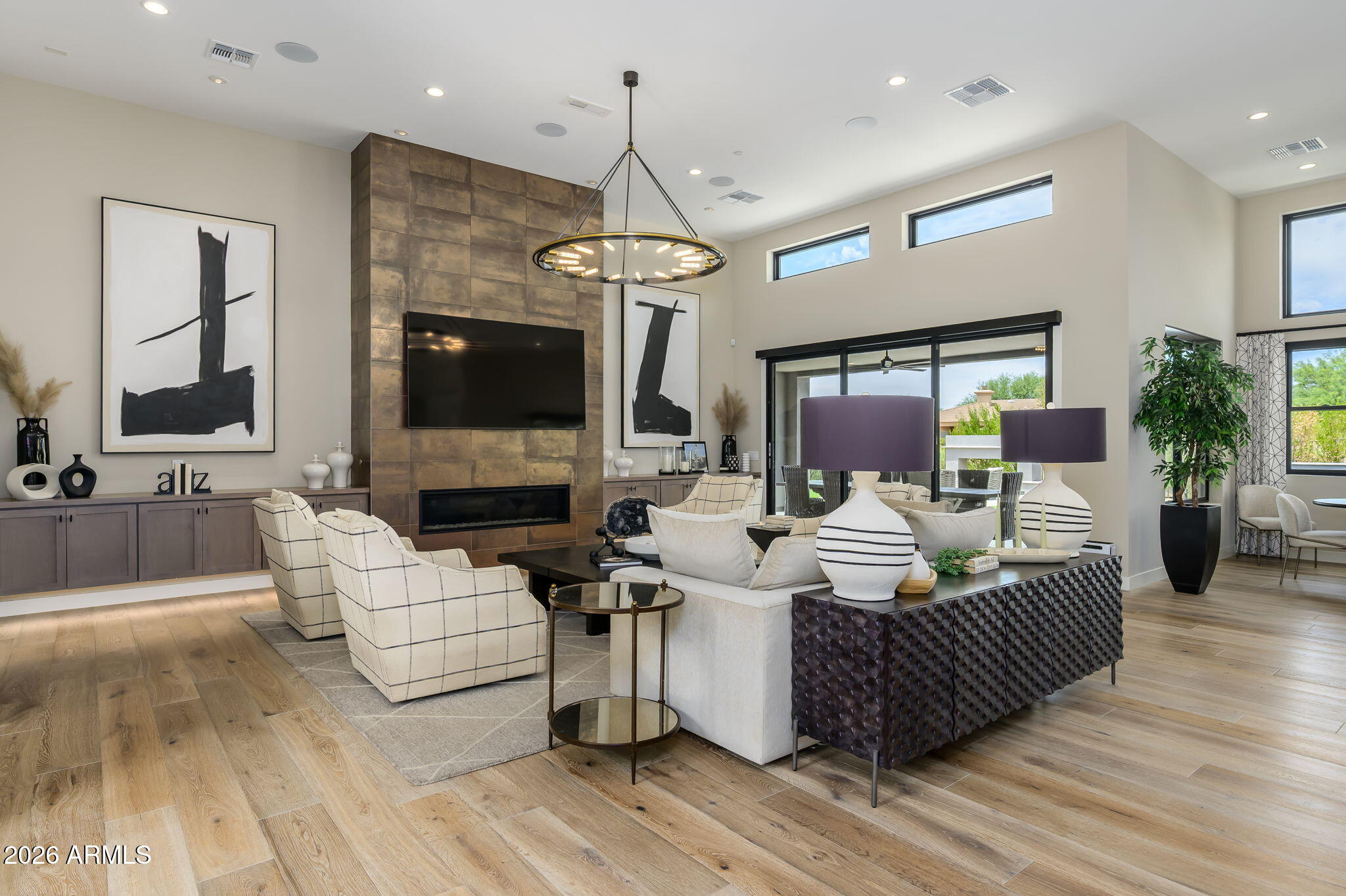 RESERVE AT BLACK MOUNTAIN - Residential
