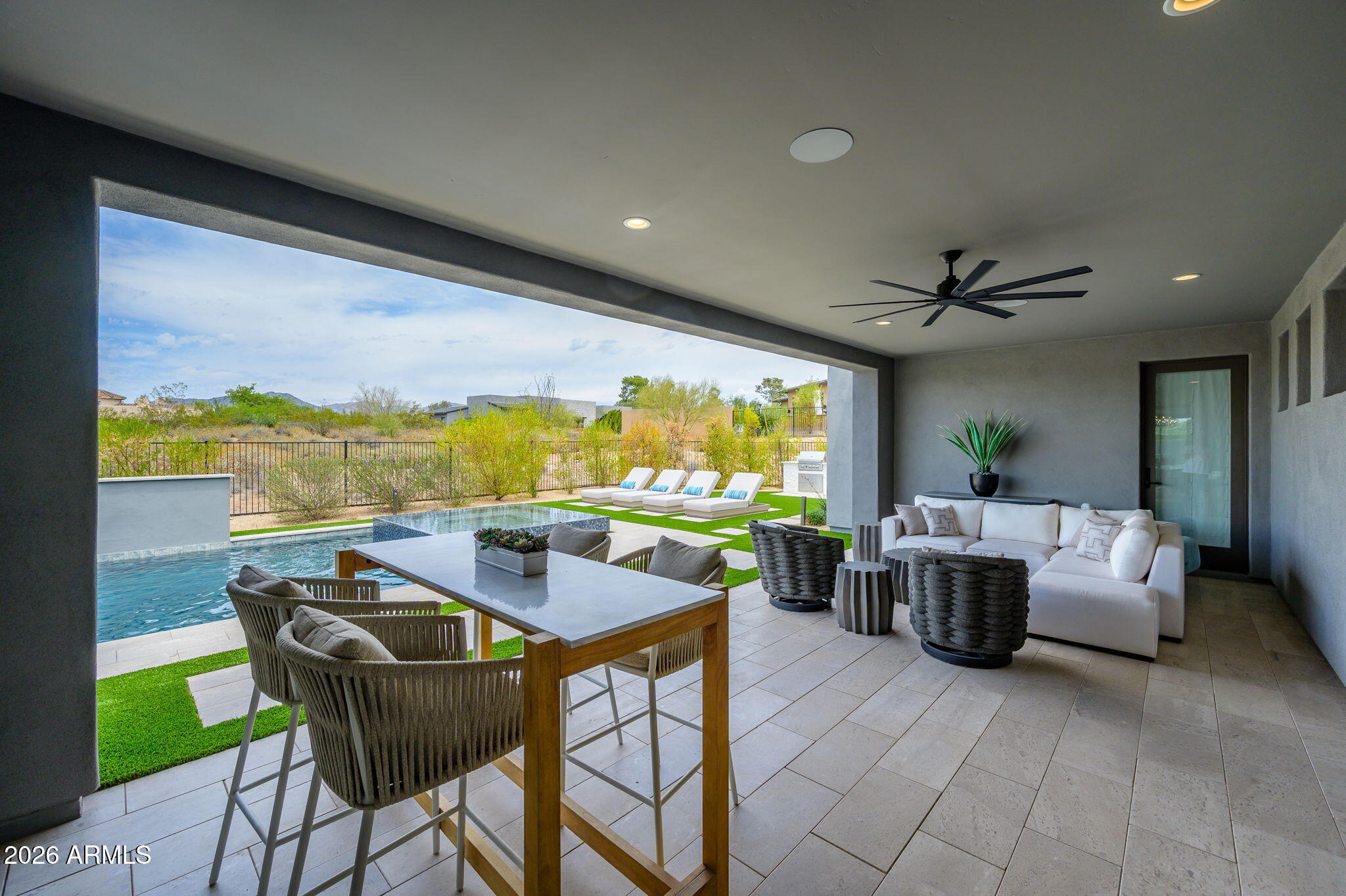 RESERVE AT BLACK MOUNTAIN - Residential