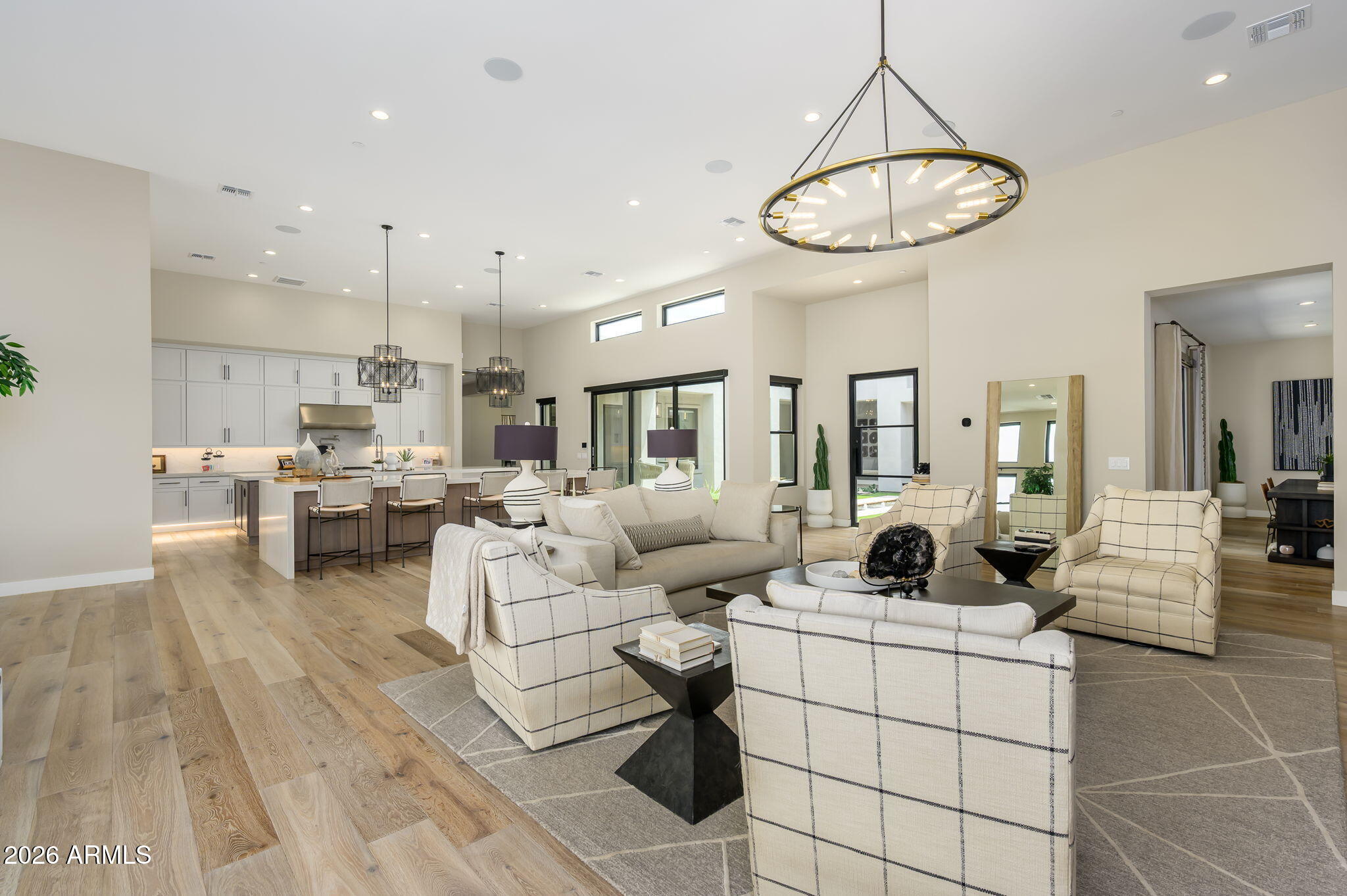 RESERVE AT BLACK MOUNTAIN - Residential