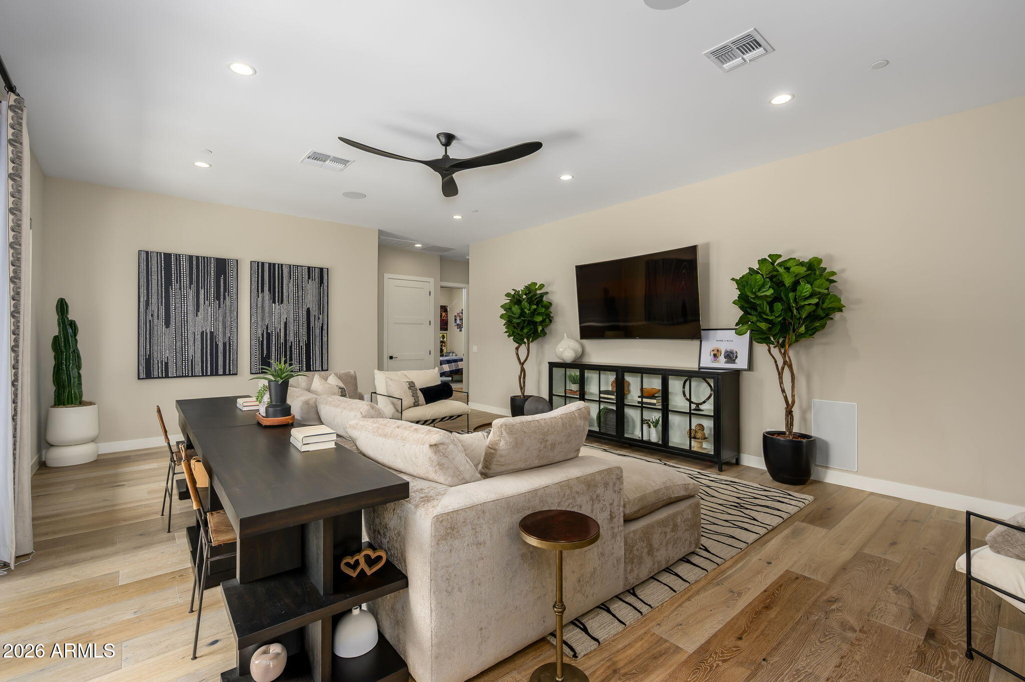 RESERVE AT BLACK MOUNTAIN - Residential