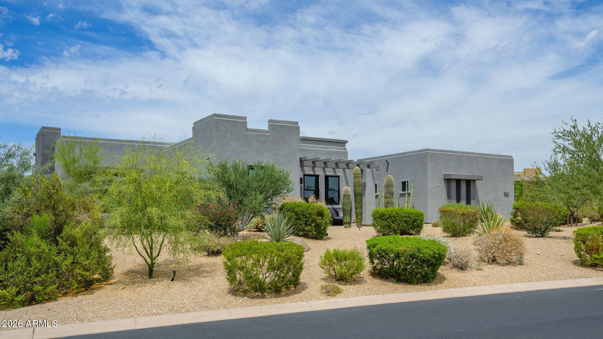 RESERVE AT BLACK MOUNTAIN - Residential