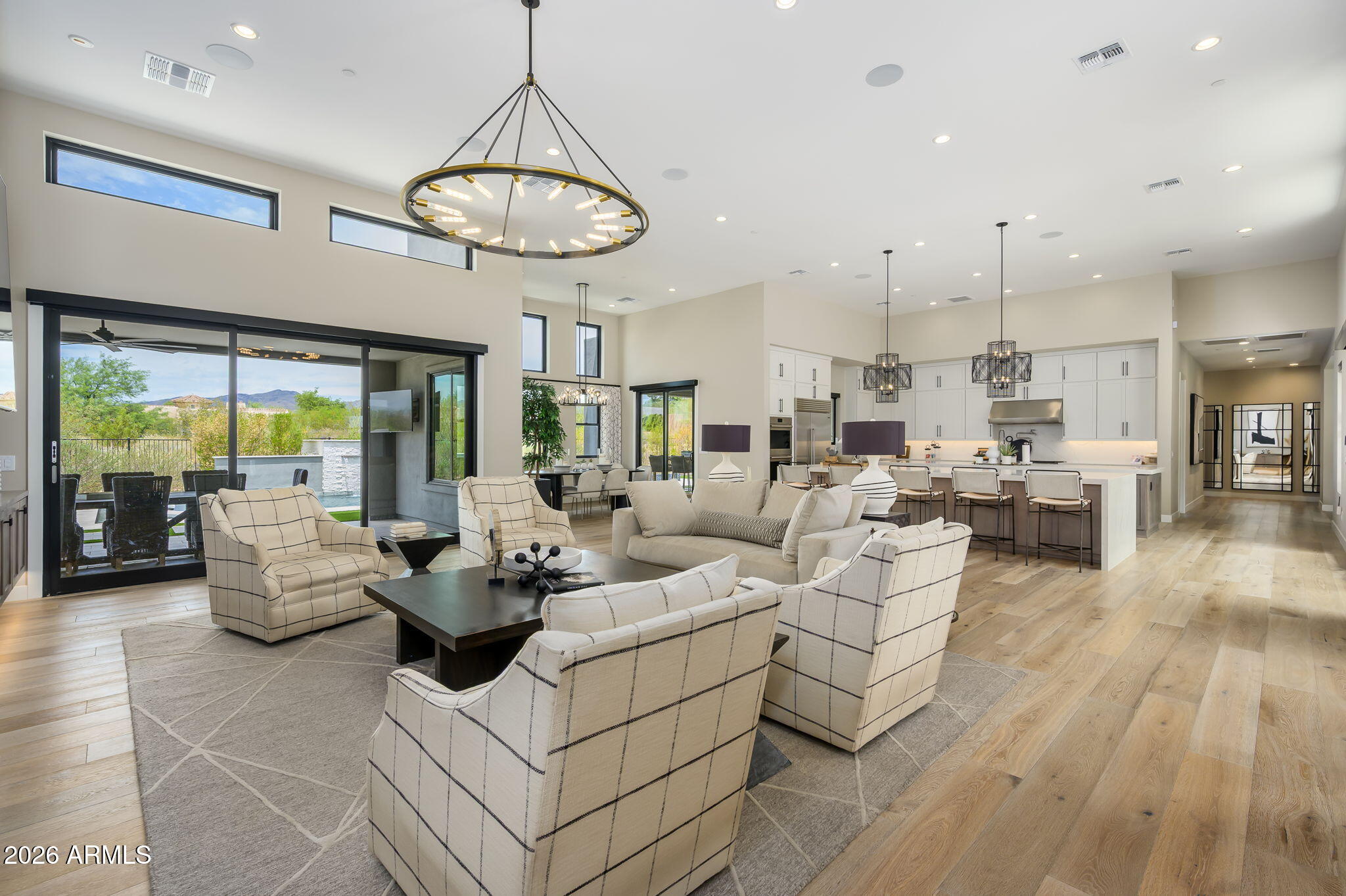 RESERVE AT BLACK MOUNTAIN - Residential