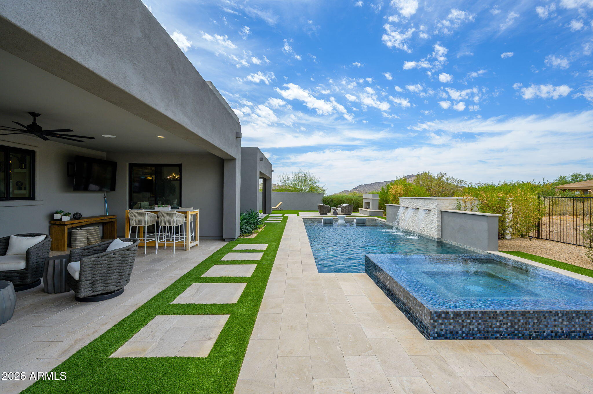 RESERVE AT BLACK MOUNTAIN - Residential