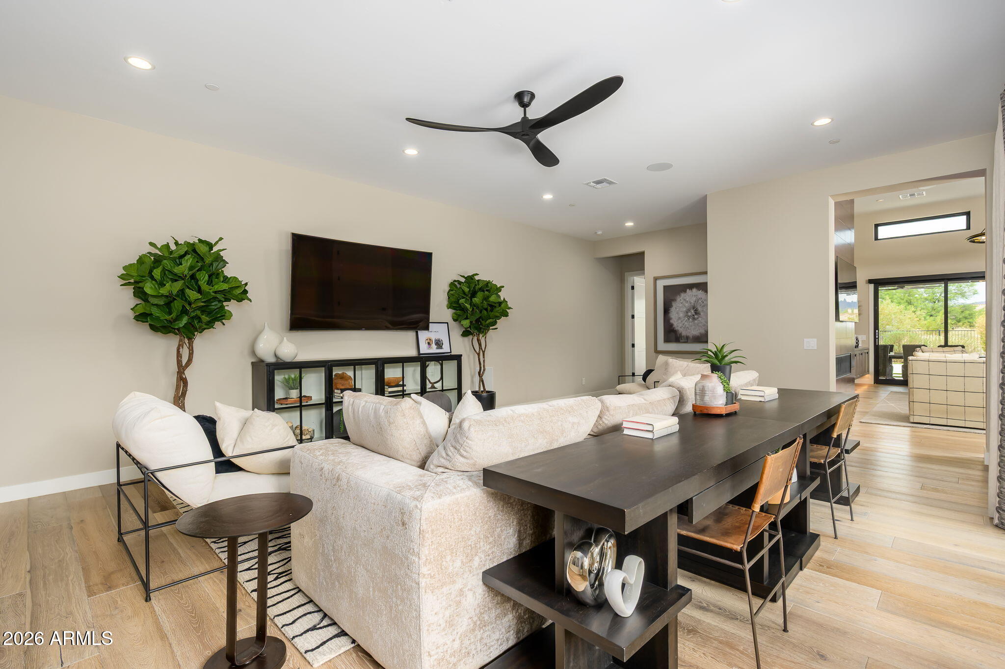 RESERVE AT BLACK MOUNTAIN - Residential