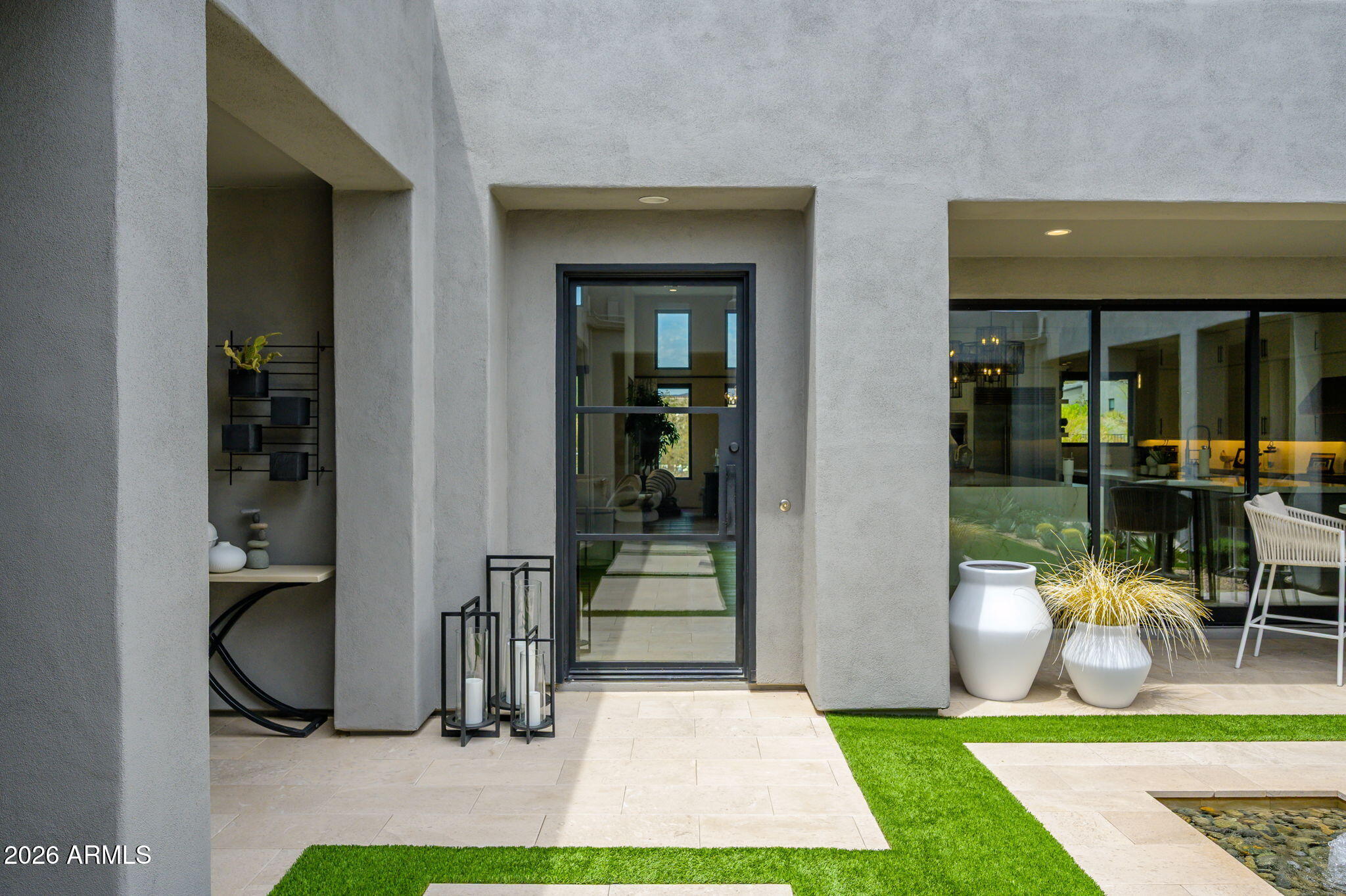 RESERVE AT BLACK MOUNTAIN - Residential