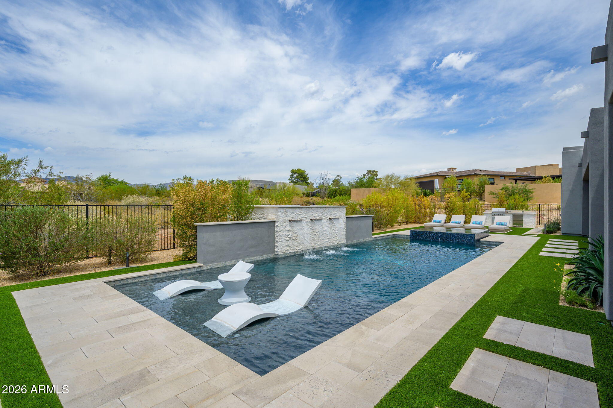 RESERVE AT BLACK MOUNTAIN - Residential