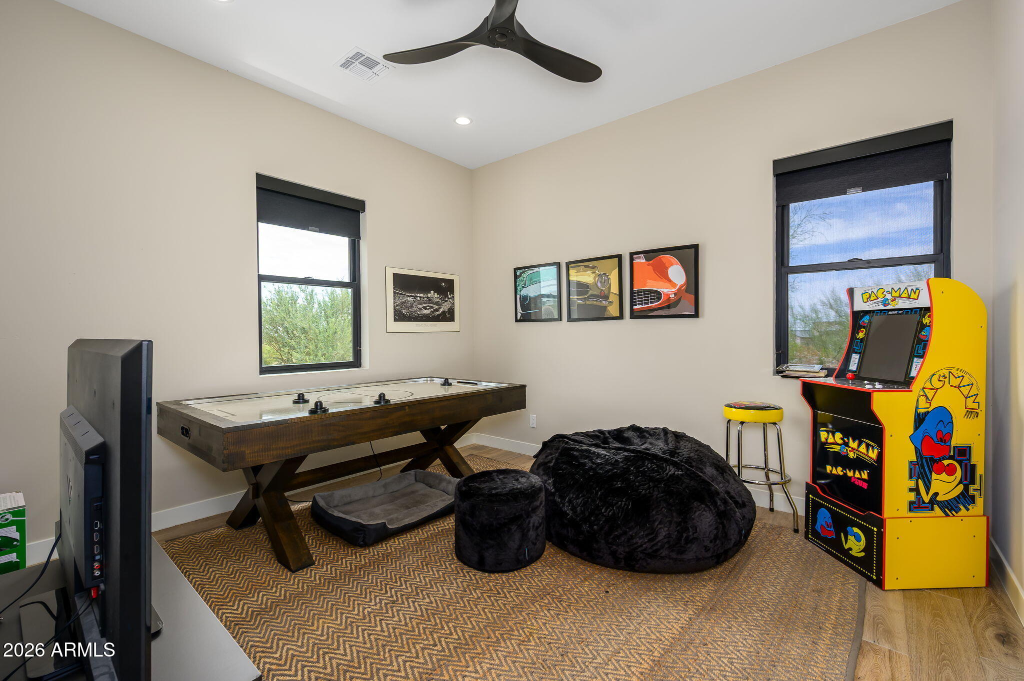 RESERVE AT BLACK MOUNTAIN - Residential