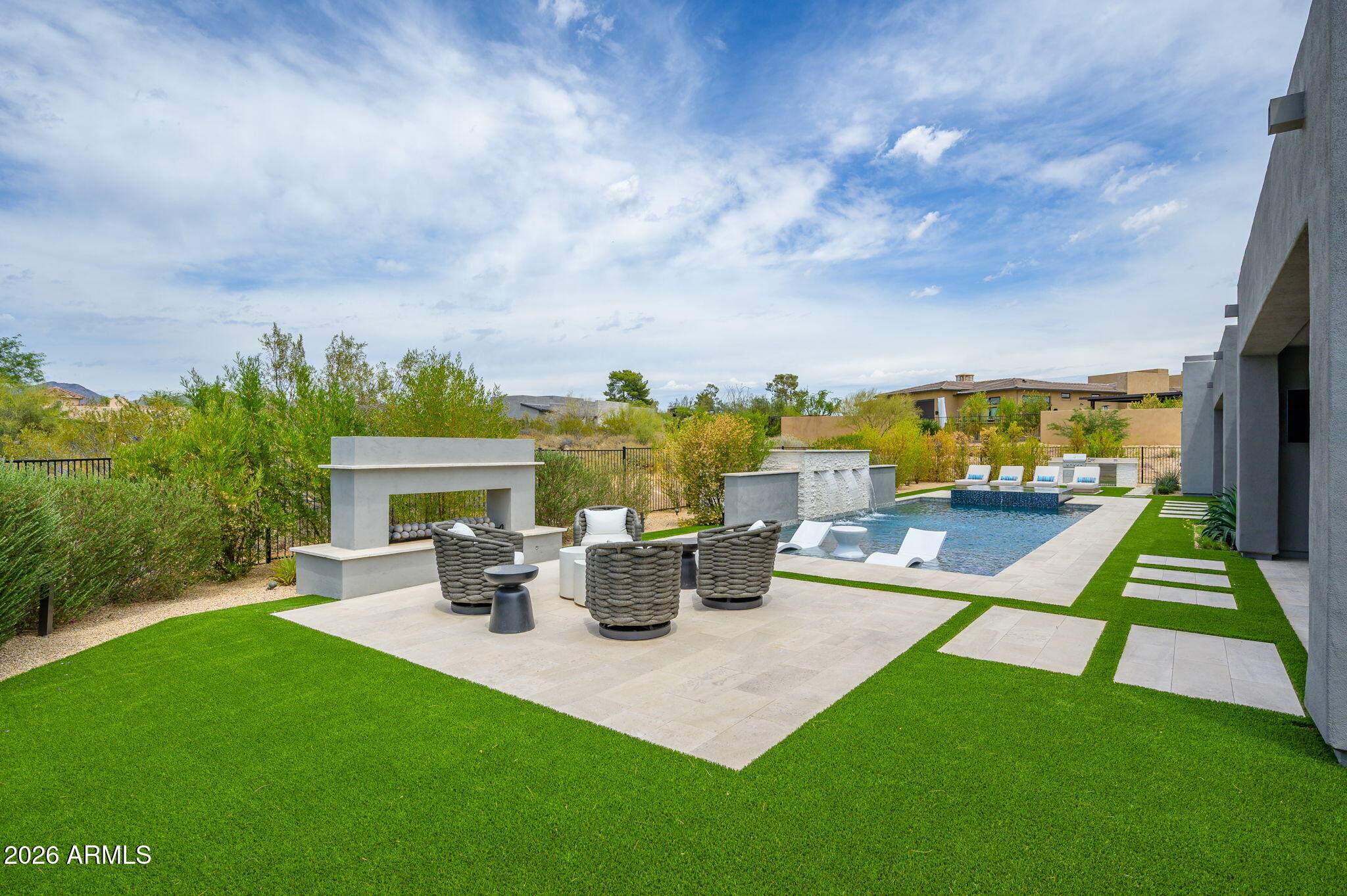 RESERVE AT BLACK MOUNTAIN - Residential