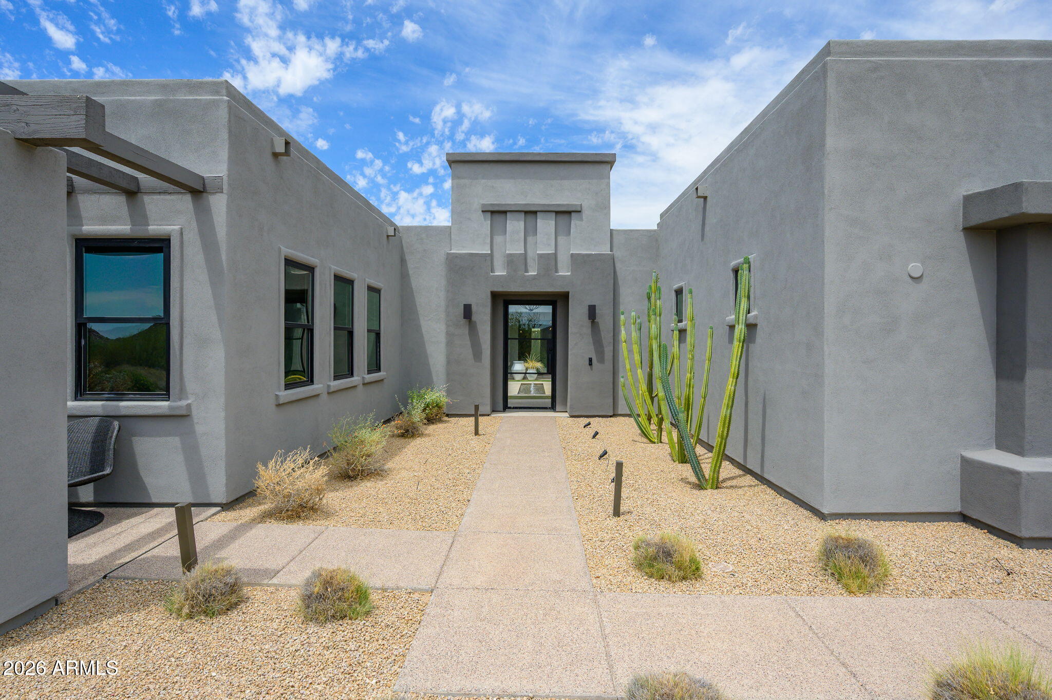 RESERVE AT BLACK MOUNTAIN - Residential