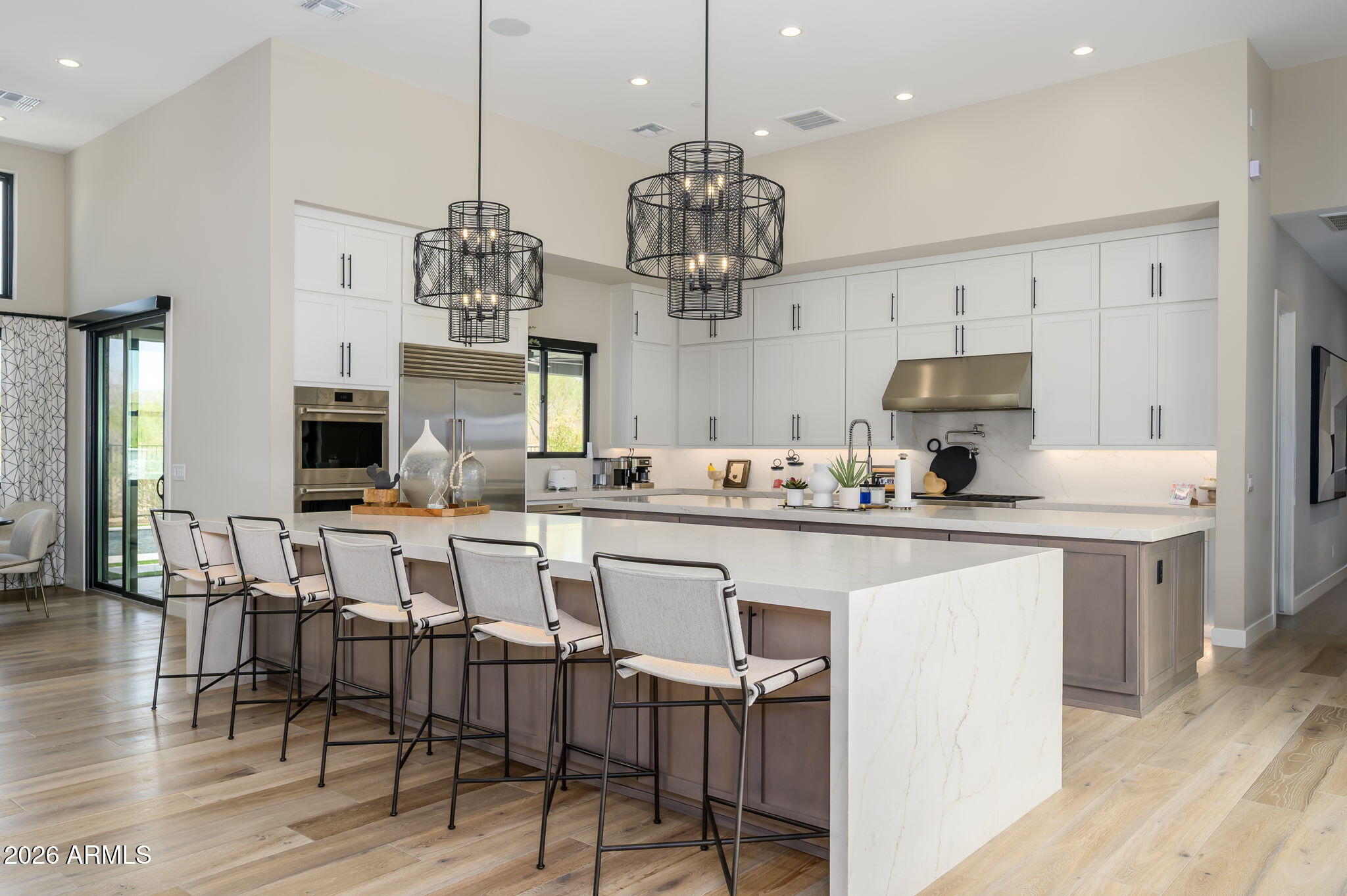 RESERVE AT BLACK MOUNTAIN - Residential