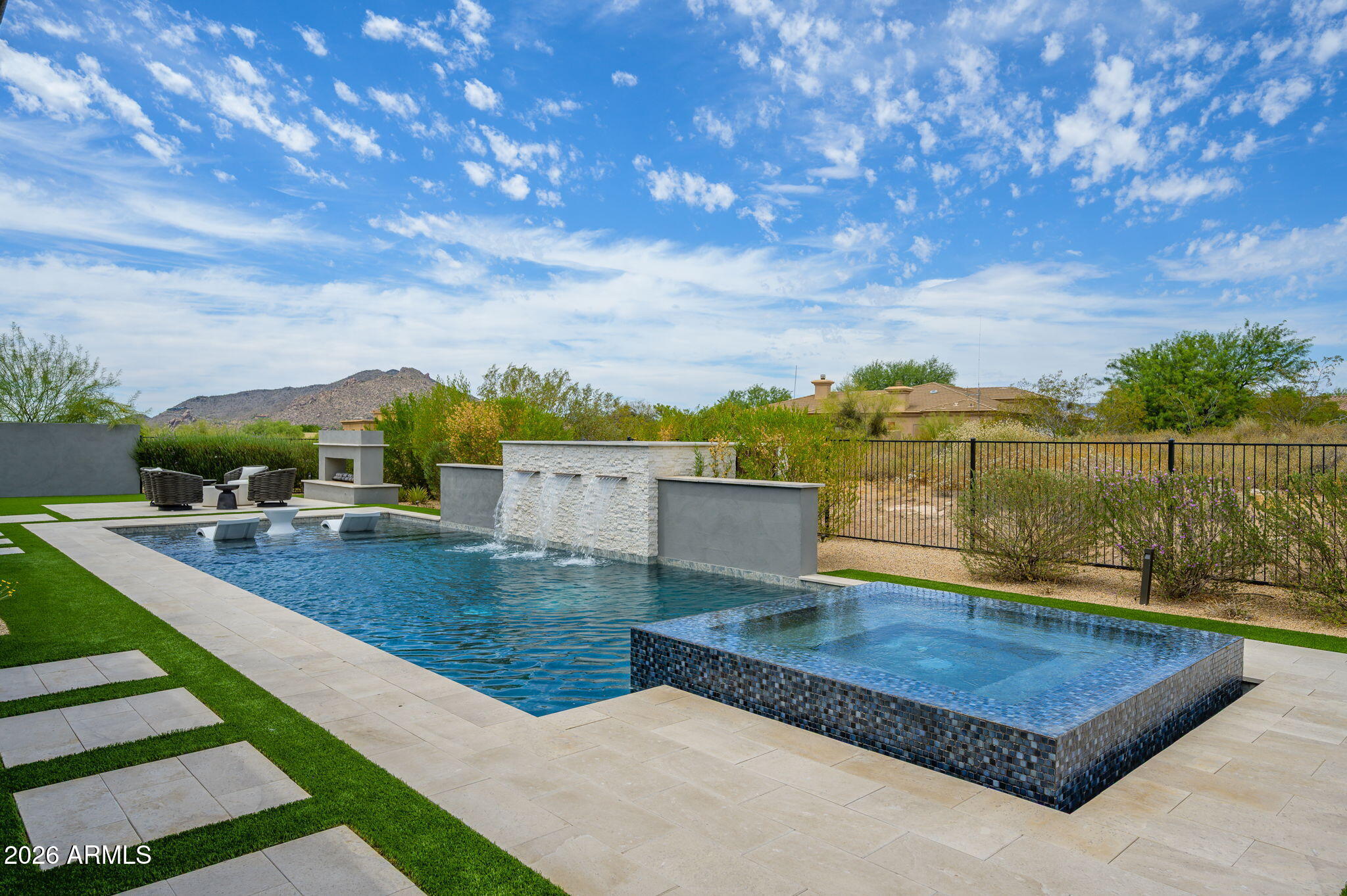 RESERVE AT BLACK MOUNTAIN - Residential