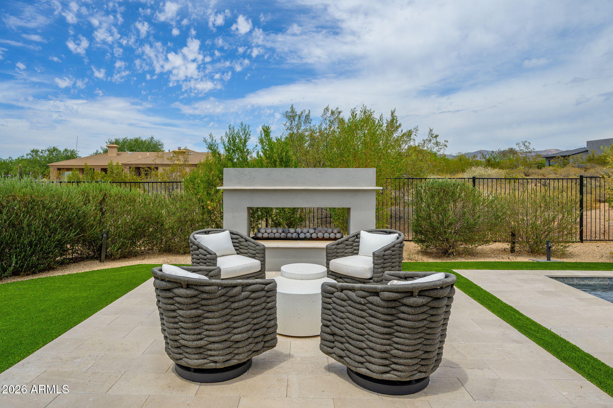 RESERVE AT BLACK MOUNTAIN - Residential