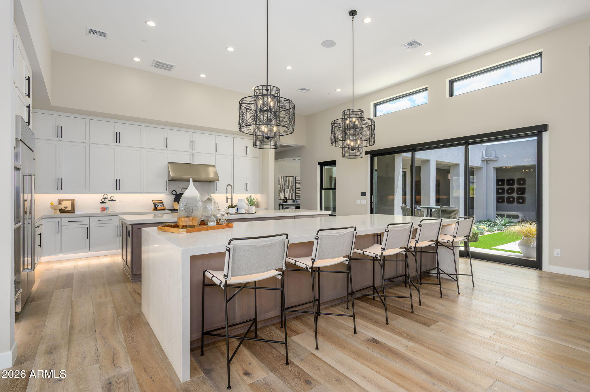 RESERVE AT BLACK MOUNTAIN - Residential