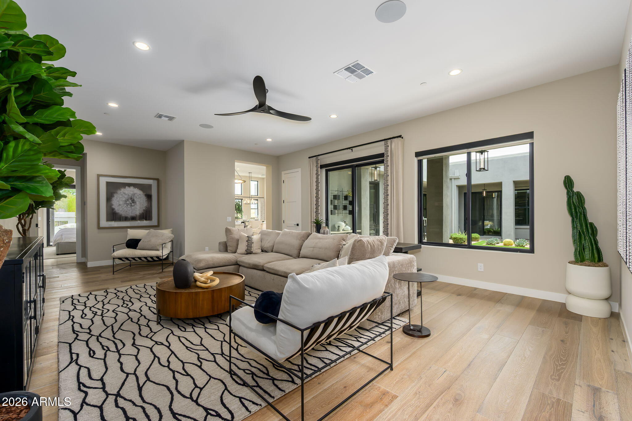 RESERVE AT BLACK MOUNTAIN - Residential