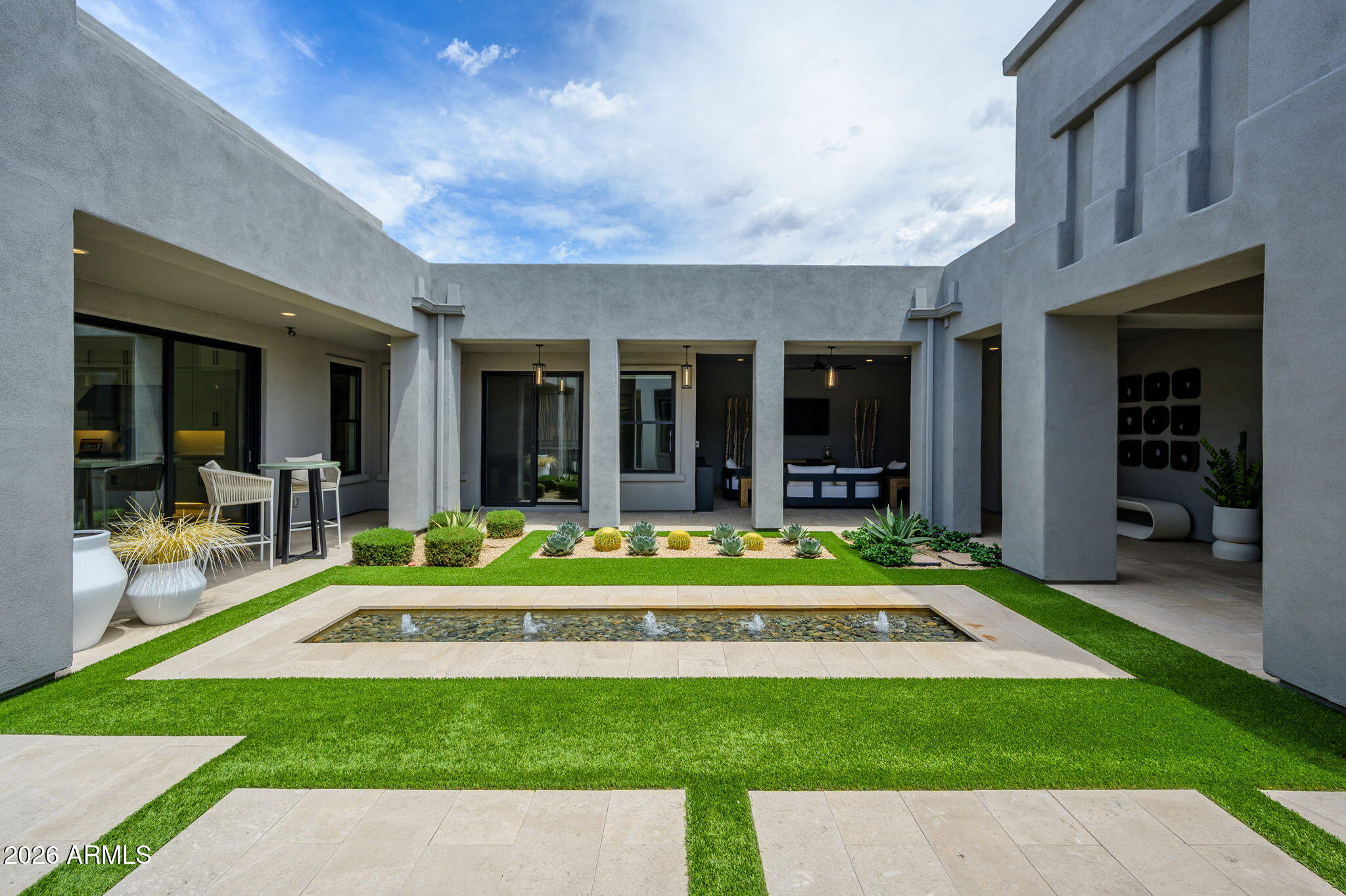 RESERVE AT BLACK MOUNTAIN - Residential