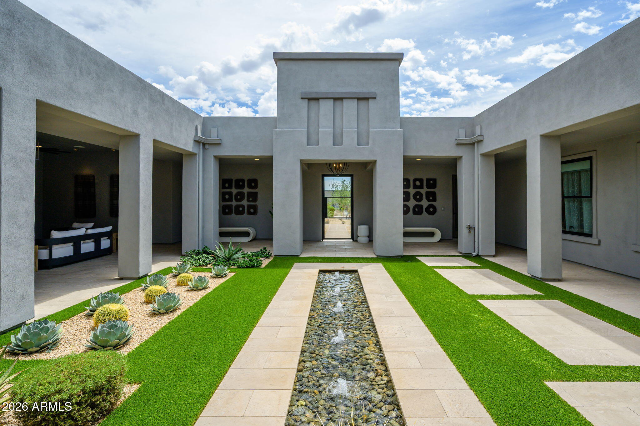 RESERVE AT BLACK MOUNTAIN - Residential